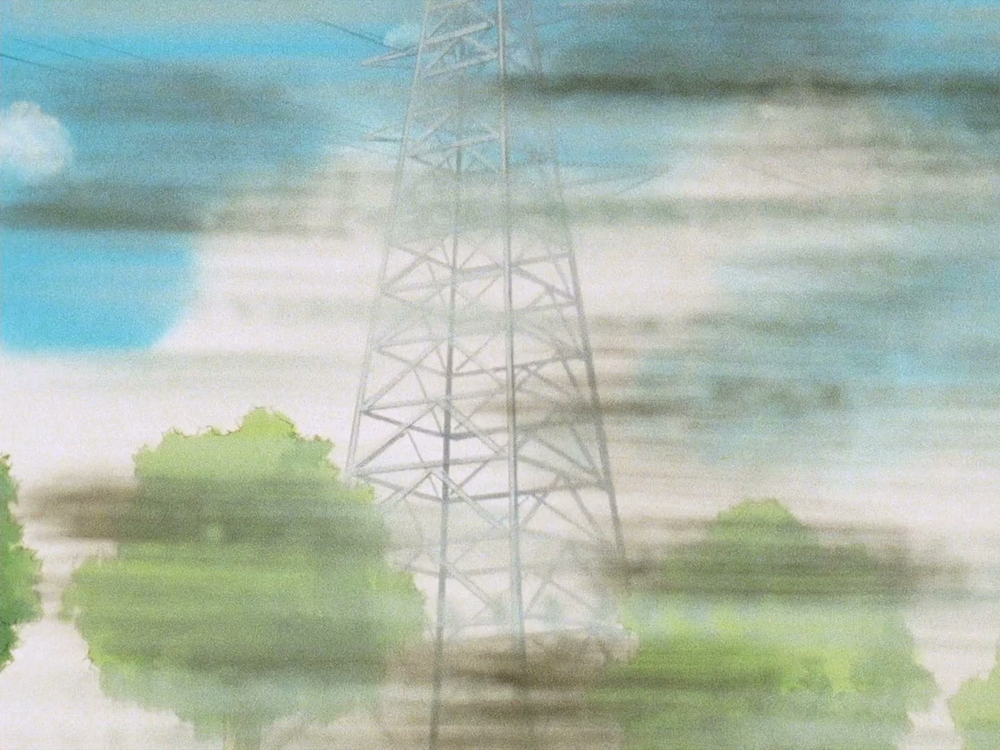 Ranma ½ Ep 96: Me Is Kuno's Daddy, Me Is @ 00:20:21