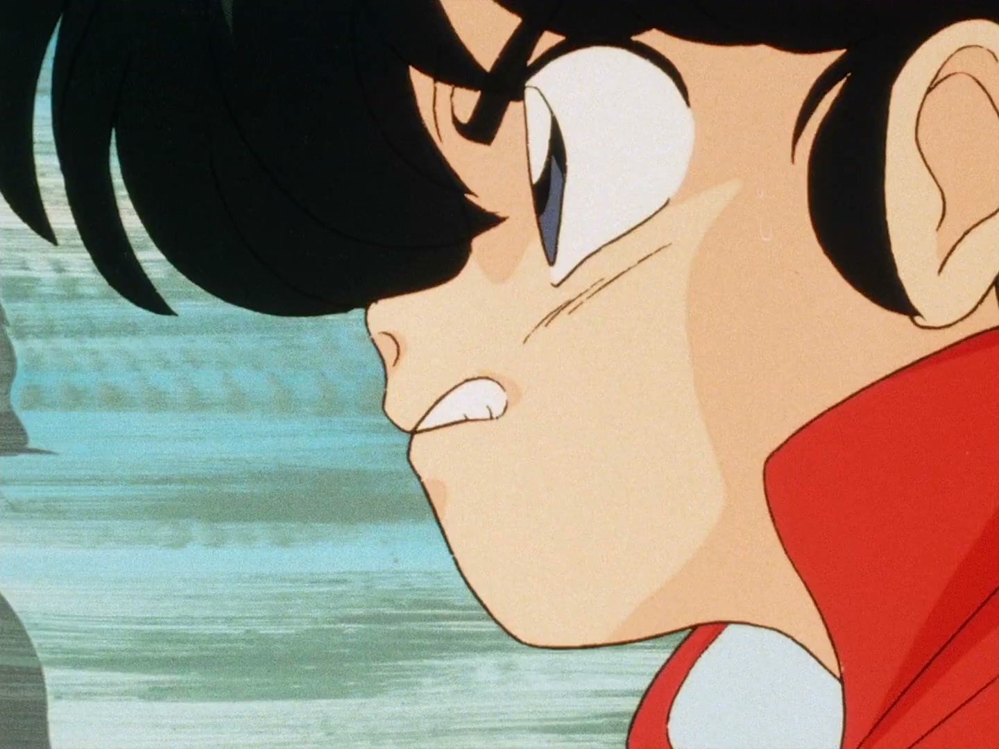 Ranma ½ Ep 96: Me Is Kuno's Daddy, Me Is @ 00:20:25