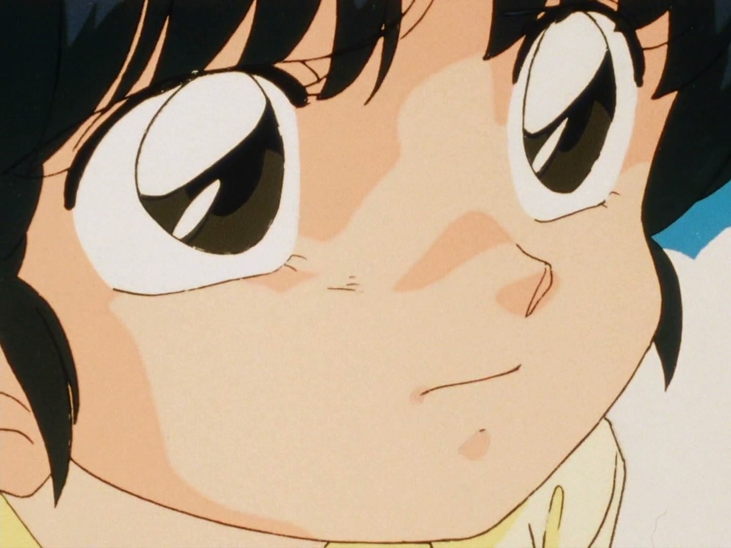 Ranma ½ Ep 96: Me Is Kuno's Daddy, Me Is @ 00:20:29