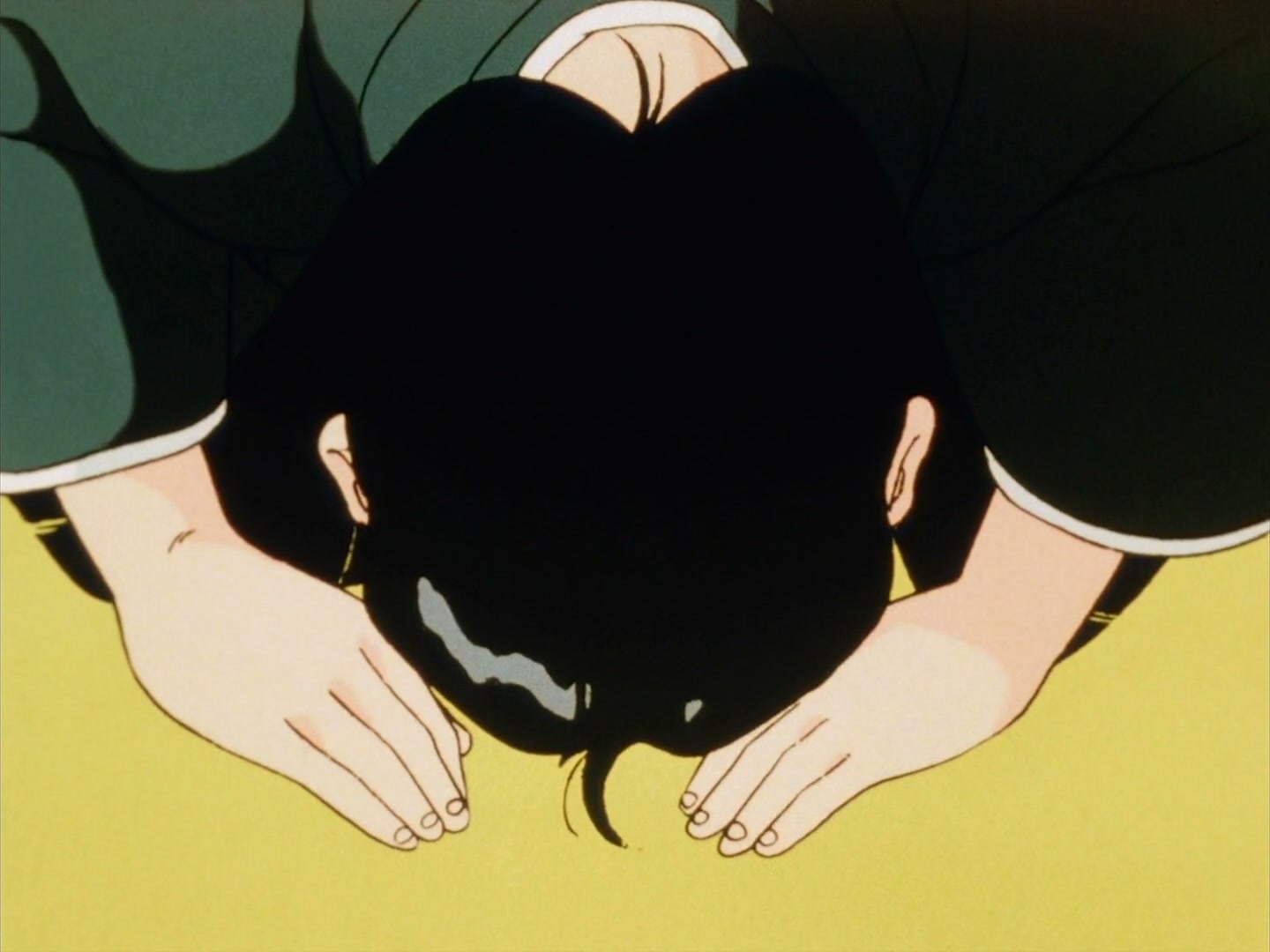 Ranma ½ Ep 97: The Matriarch Takes a Stand @ 00:02:39