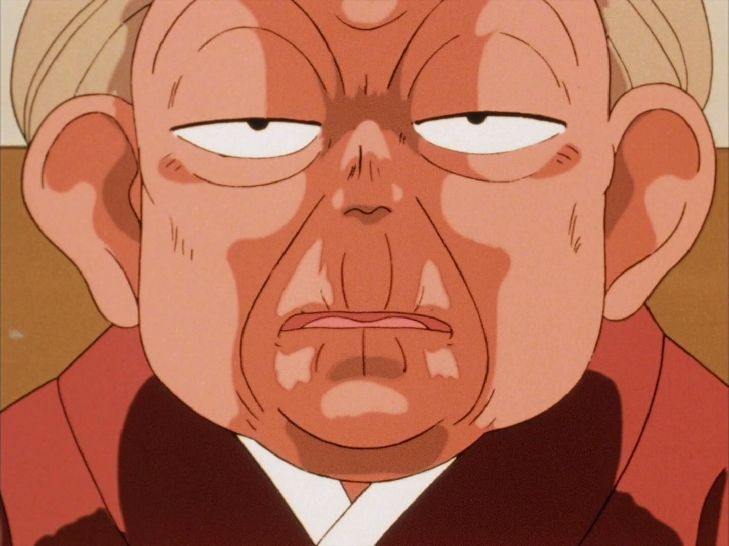Ranma ½ Ep 97: The Matriarch Takes a Stand @ 00:02:44