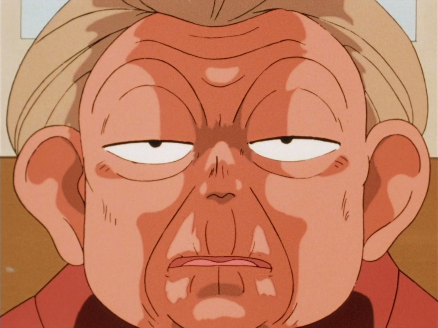 Ranma ½ Ep 97: The Matriarch Takes a Stand @ 00:02:48