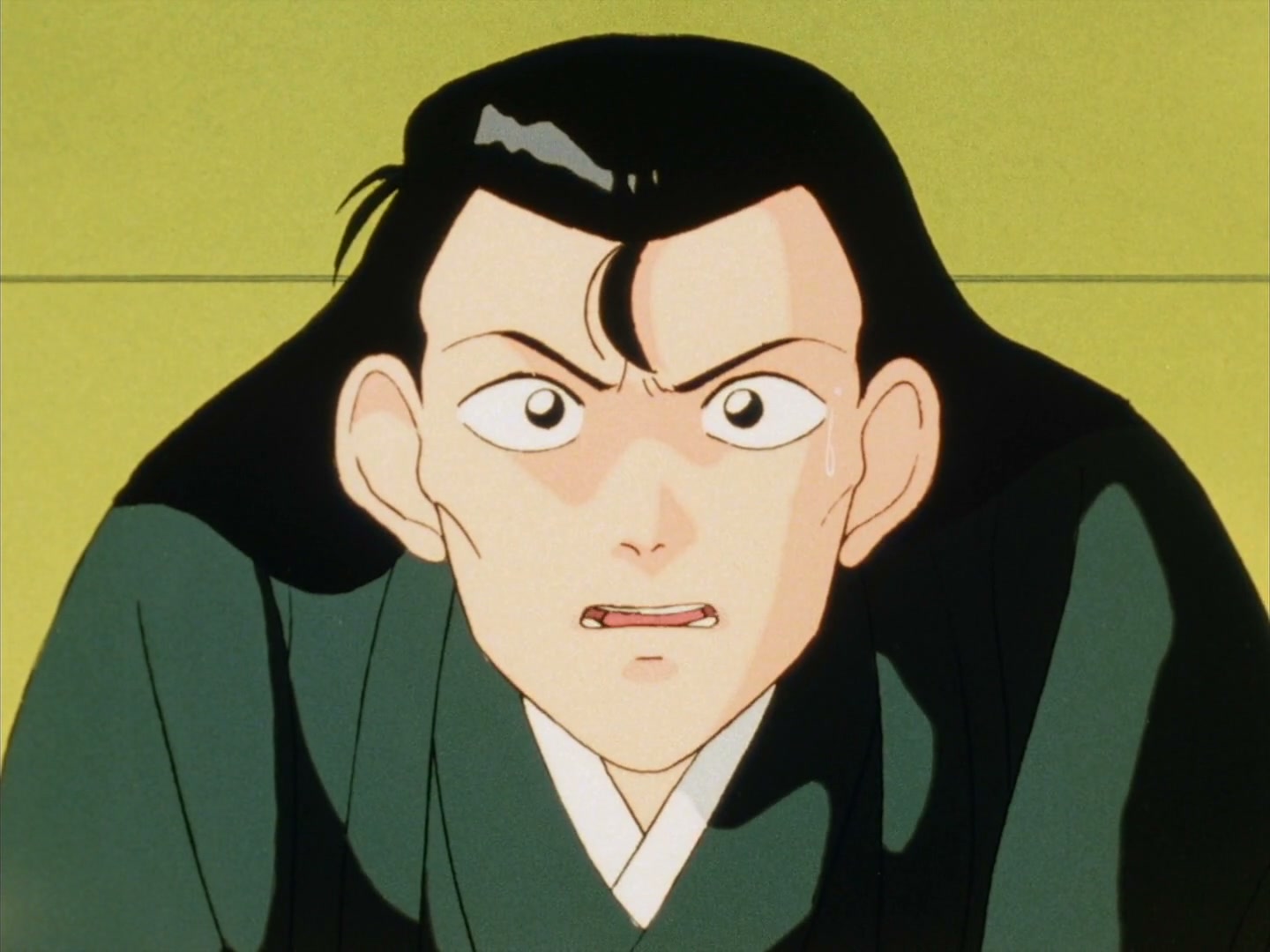 Ranma ½ Ep 97: The Matriarch Takes a Stand @ 00:02:52