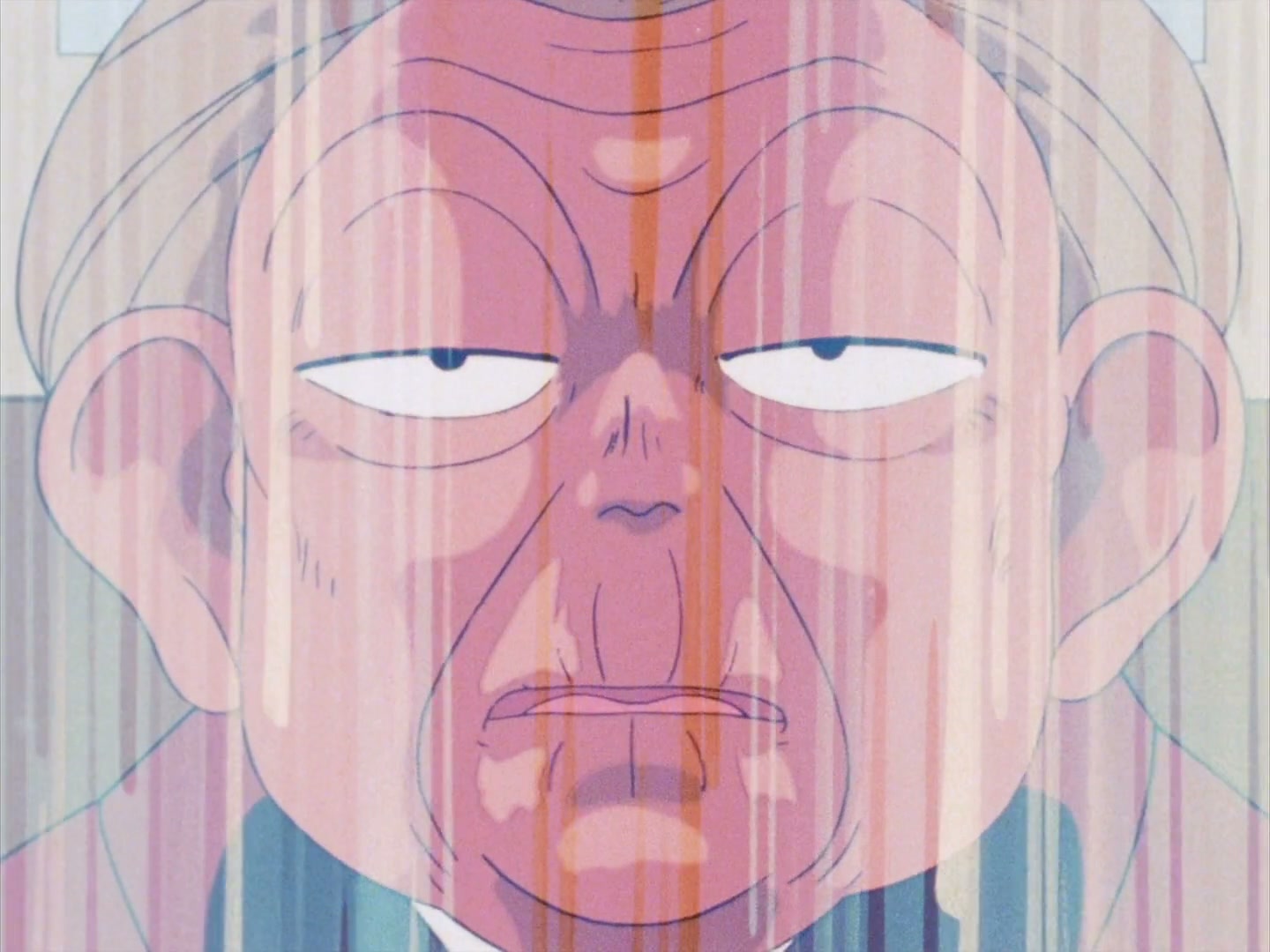 Ranma ½ Ep 97: The Matriarch Takes a Stand @ 00:03:00
