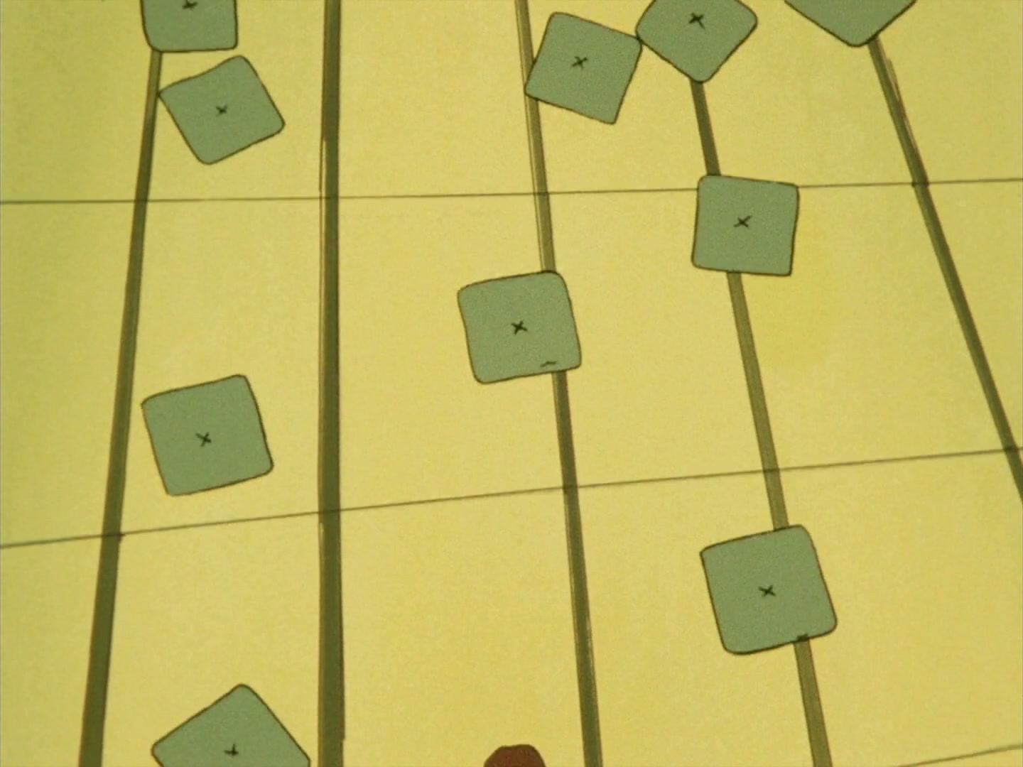 Ranma ½ Ep 97: The Matriarch Takes a Stand @ 00:03:41