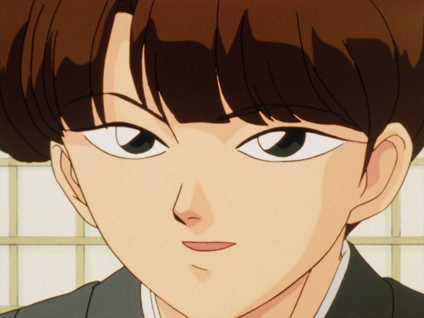 Ranma ½ Ep 97: The Matriarch Takes a Stand @ 00:04:26