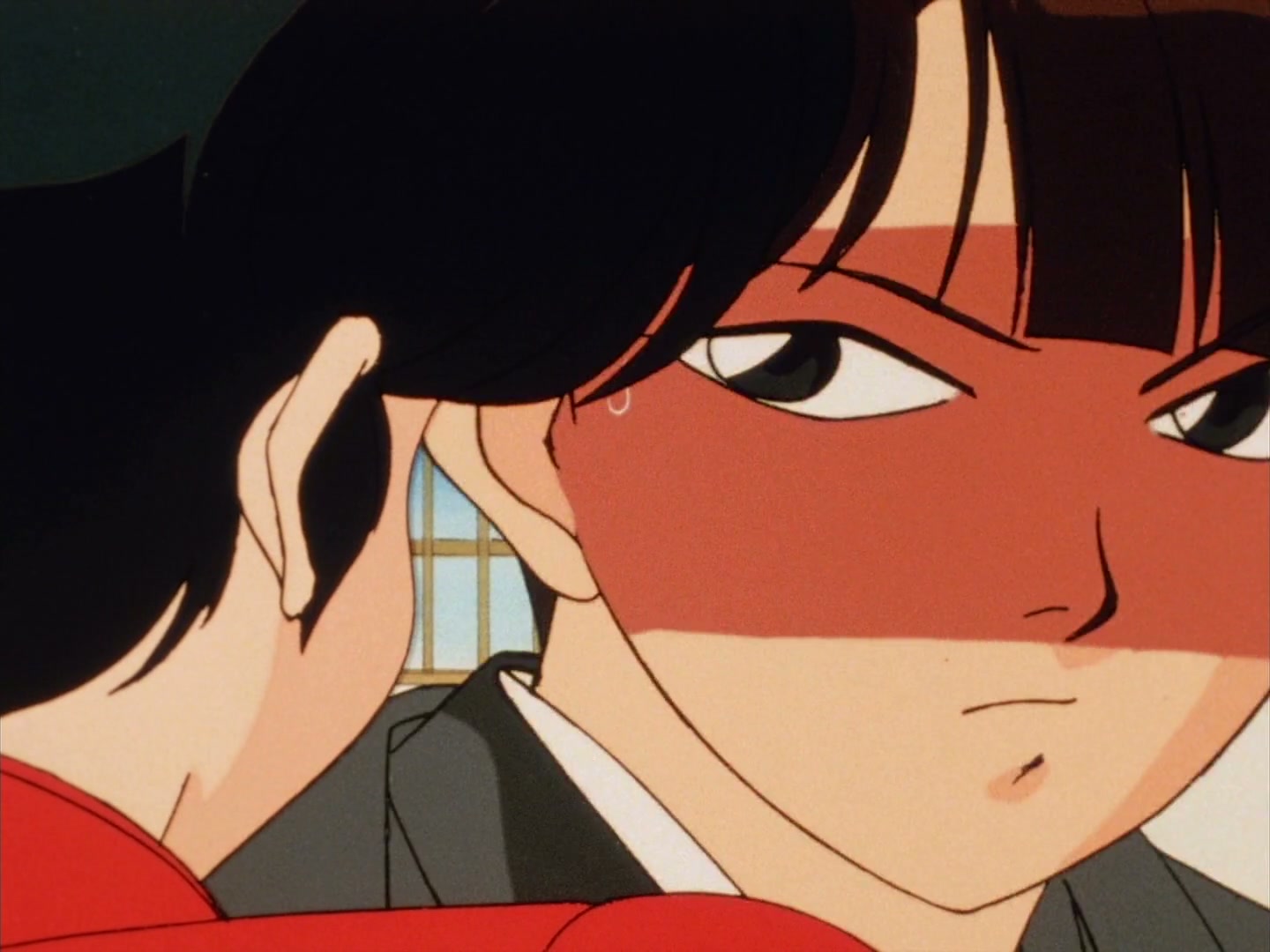 Ranma ½ Ep 97: The Matriarch Takes a Stand @ 00:04:43