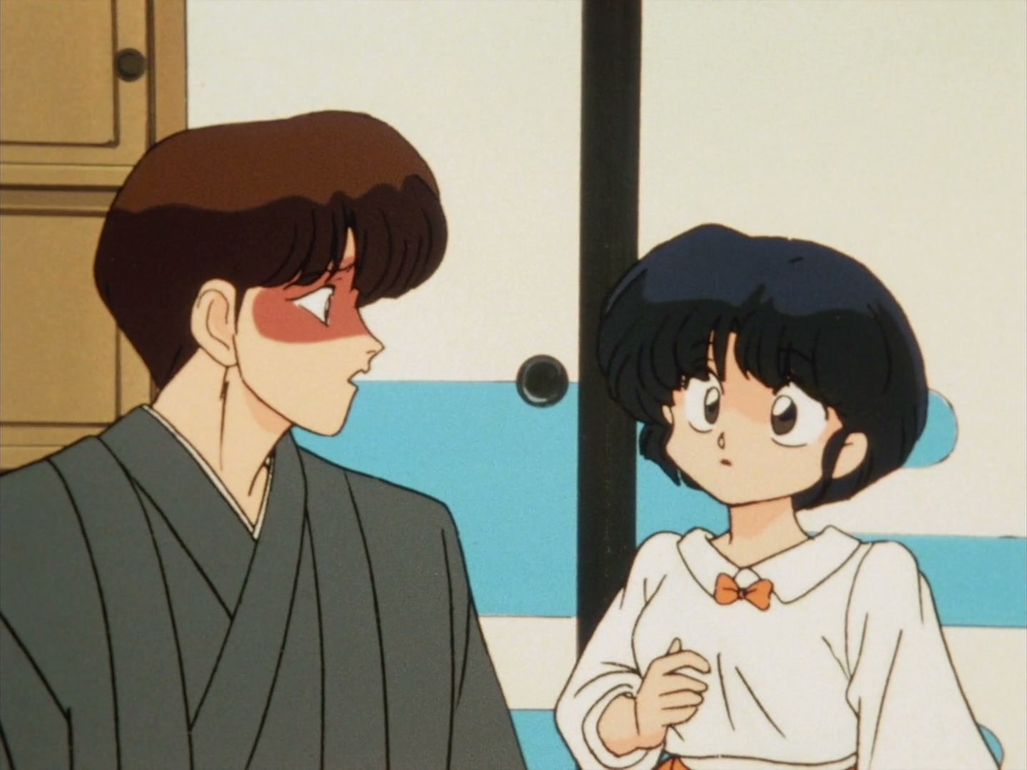 Ranma ½ Ep 97: The Matriarch Takes a Stand @ 00:04:47
