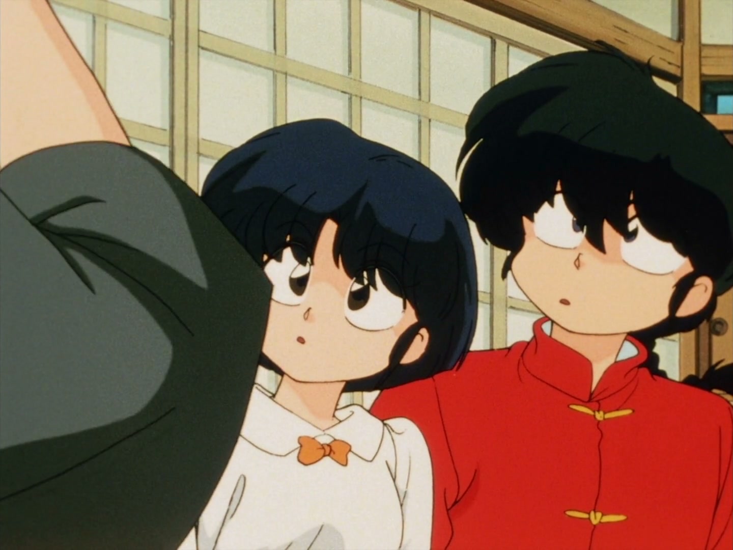 Ranma ½ Ep 97: The Matriarch Takes a Stand @ 00:05:20