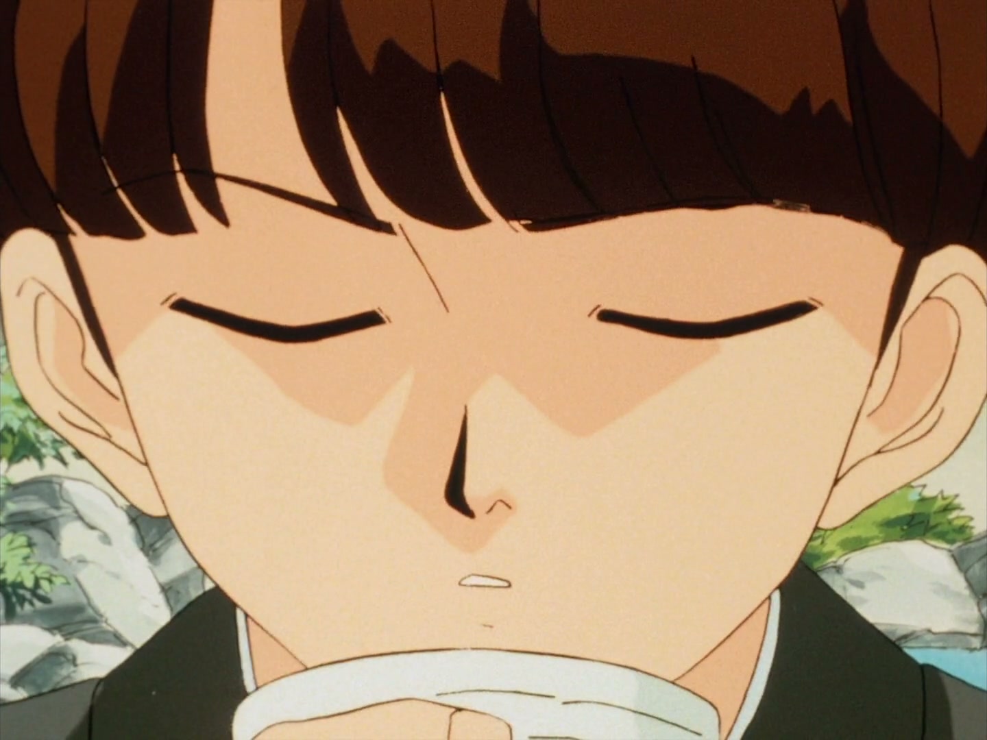 Ranma ½ Ep 97: The Matriarch Takes a Stand @ 00:05:24