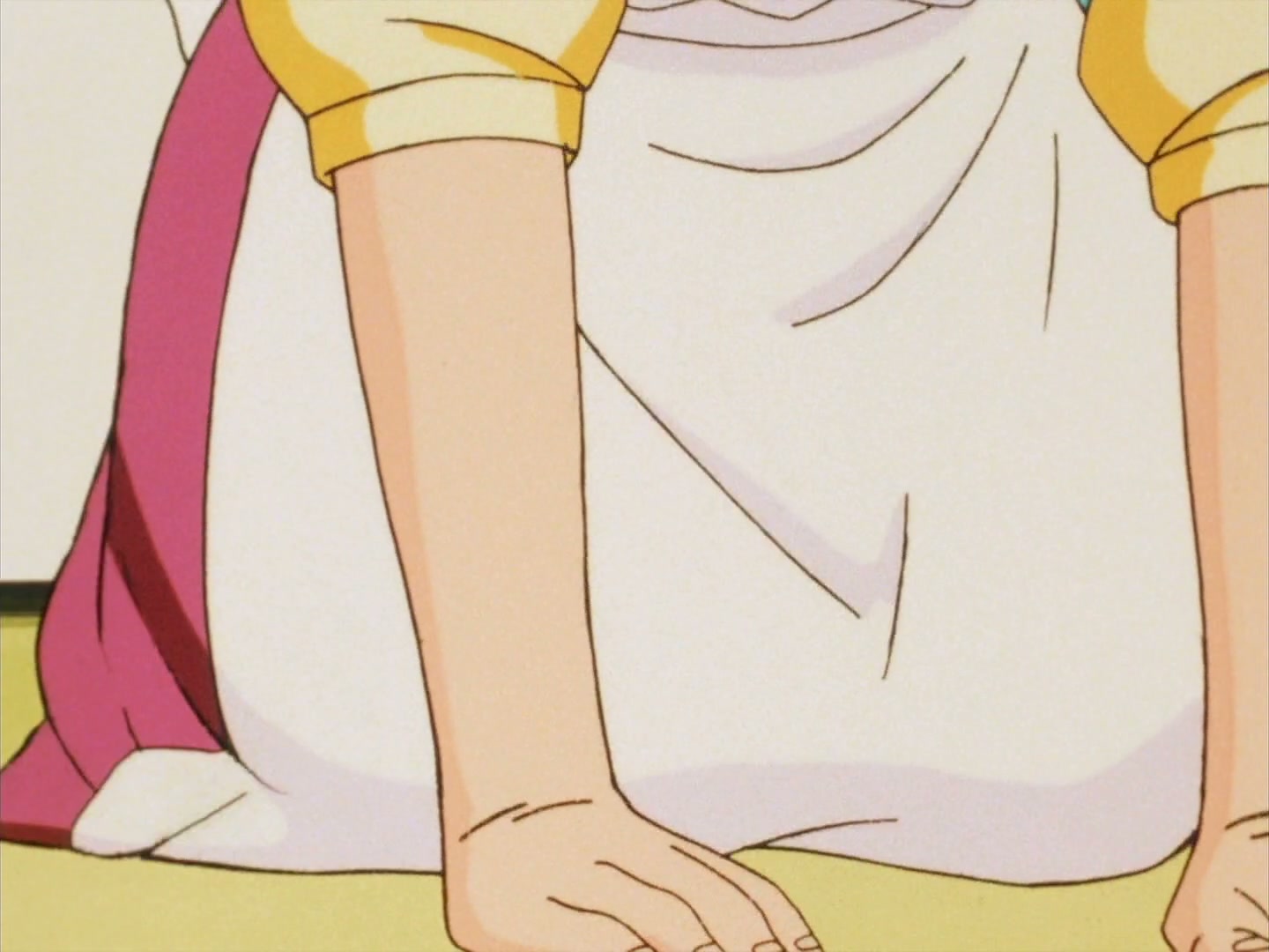 Ranma ½ Ep 97: The Matriarch Takes a Stand @ 00:05:32