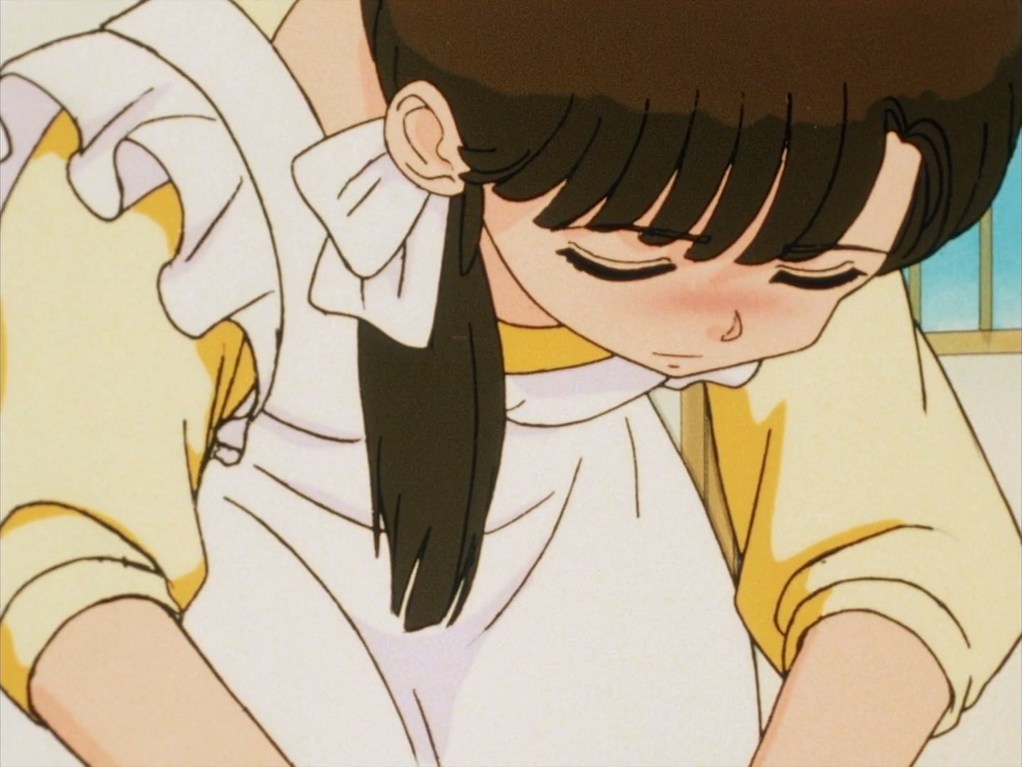 Ranma ½ Ep 97: The Matriarch Takes a Stand @ 00:05:36