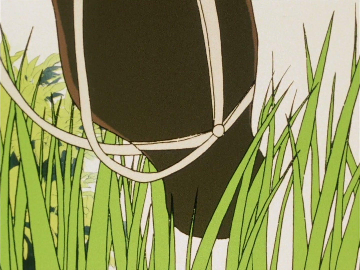 Ranma ½ Ep 97: The Matriarch Takes a Stand @ 00:05:45