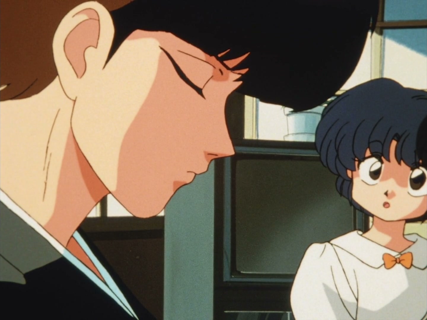 Ranma ½ Ep 97: The Matriarch Takes a Stand @ 00:05:53