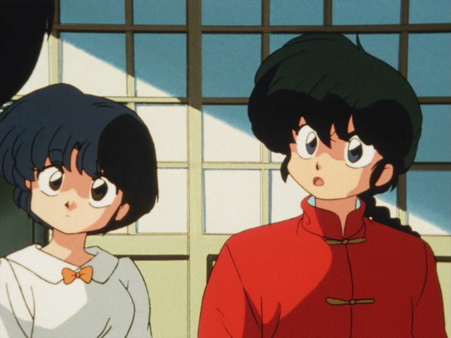 Ranma ½ Ep 97: The Matriarch Takes a Stand @ 00:05:57