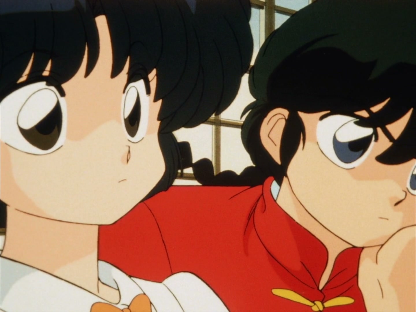 Ranma ½ Ep 97: The Matriarch Takes a Stand @ 00:06:30