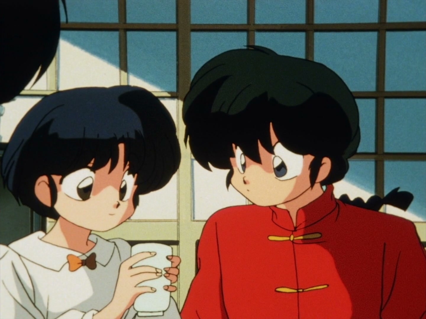 Ranma ½ Ep 97: The Matriarch Takes a Stand @ 00:06:59