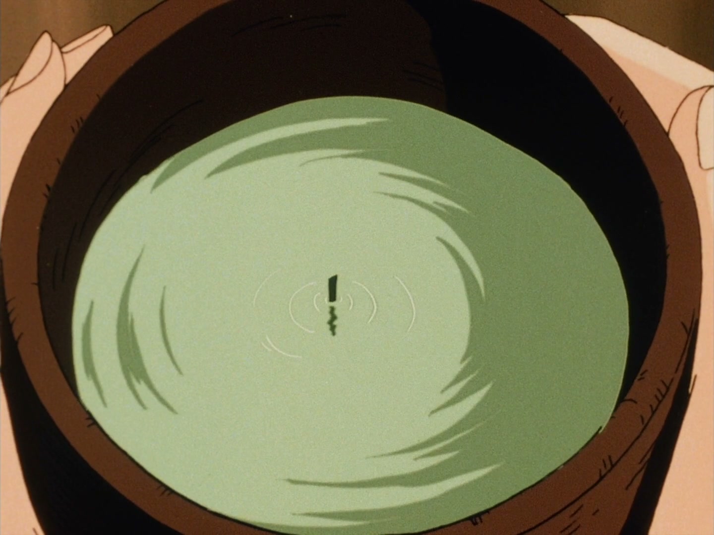 Ranma ½ Ep 97: The Matriarch Takes a Stand @ 00:07:03