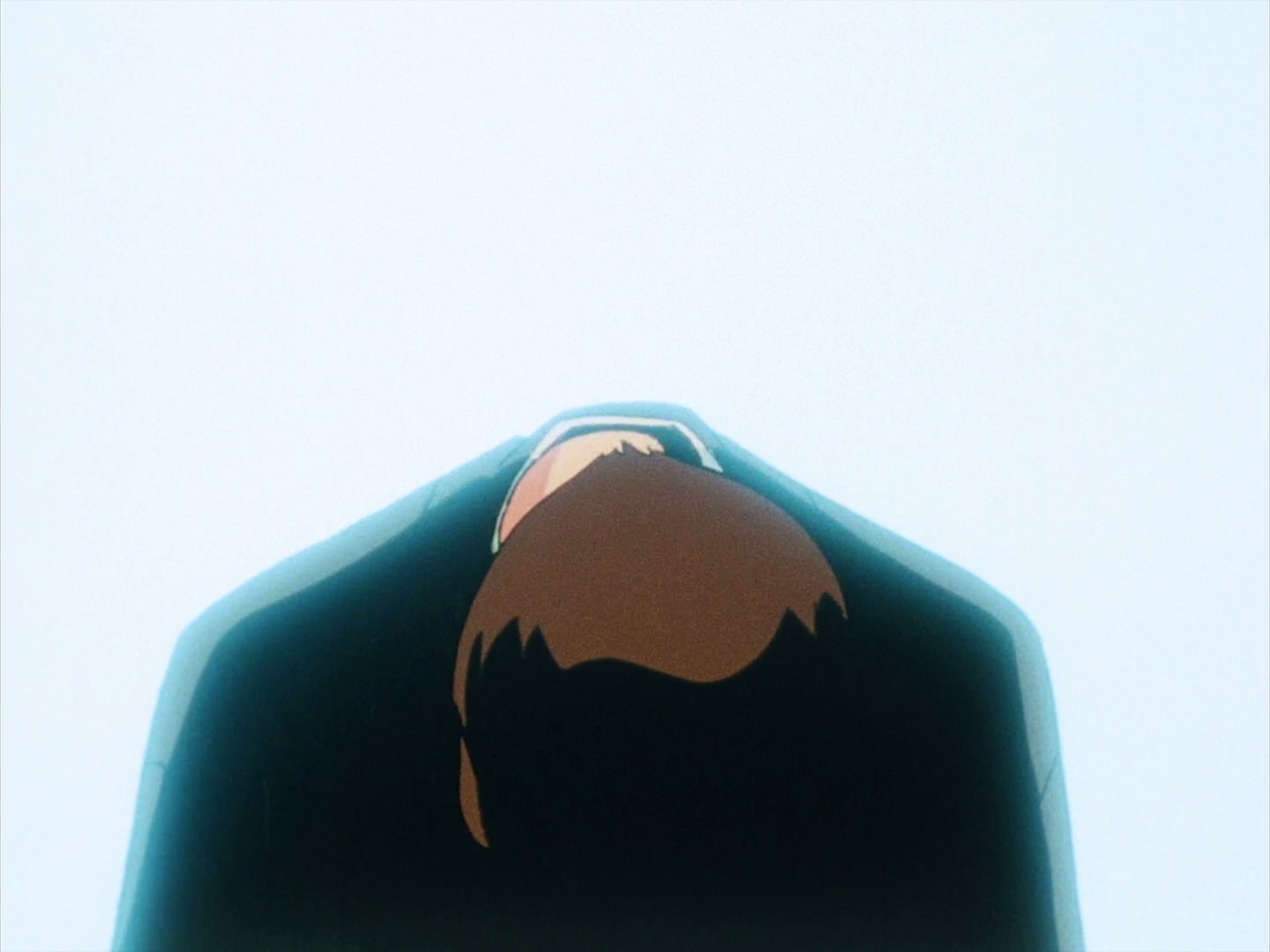 Ranma ½ Ep 97: The Matriarch Takes a Stand @ 00:07:11