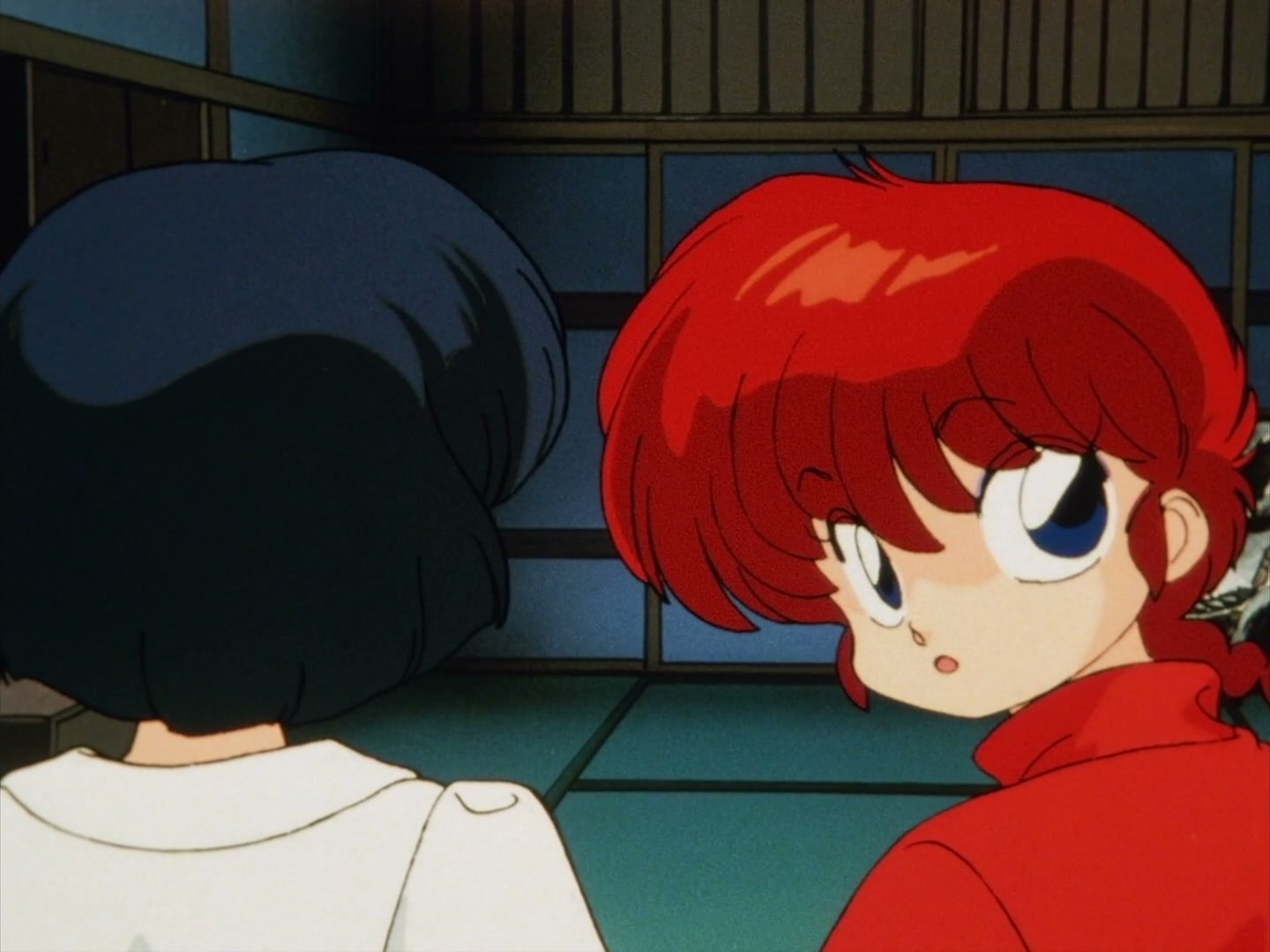 Ranma ½ Ep 97: The Matriarch Takes a Stand @ 00:08:09