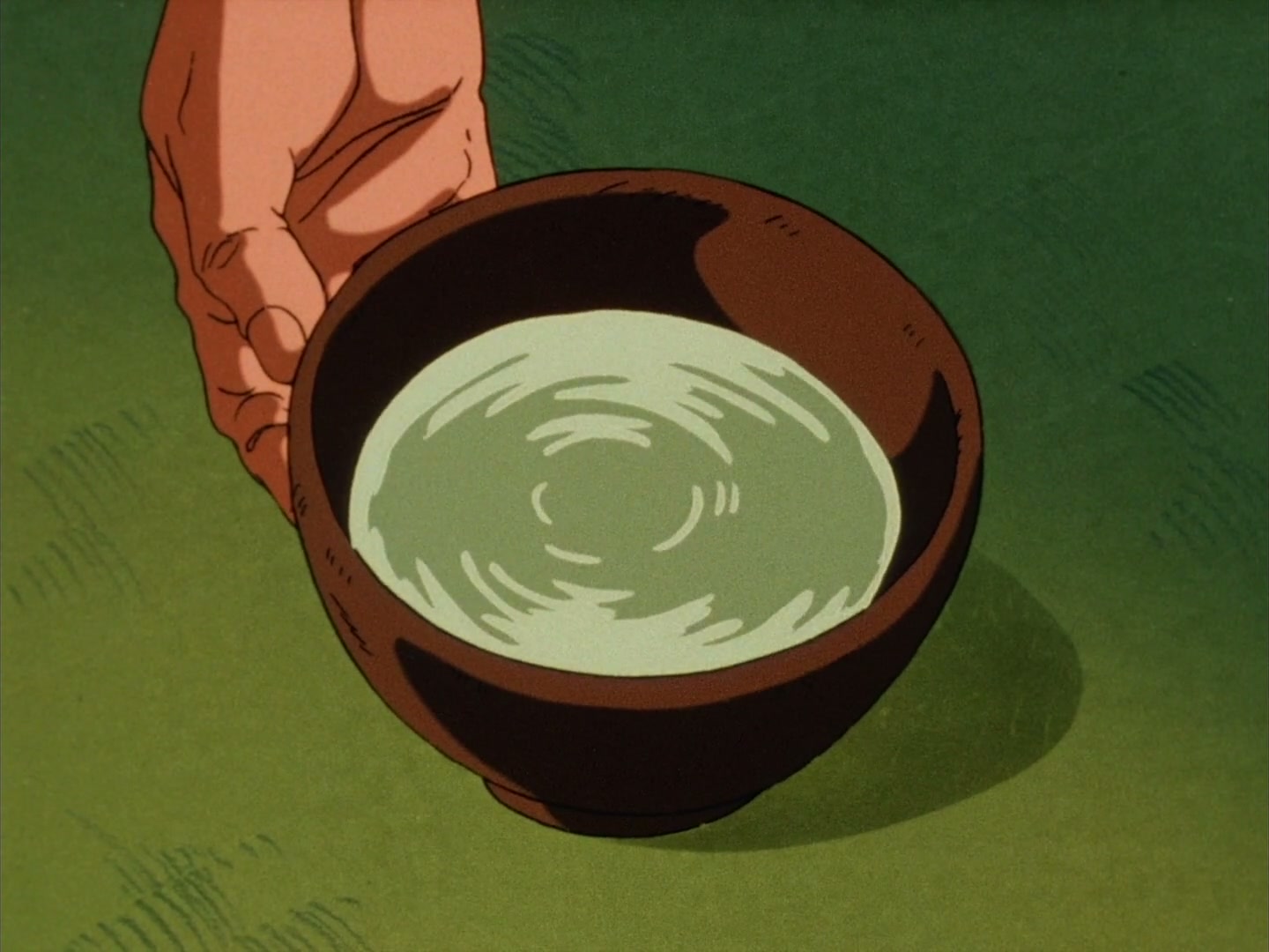Ranma ½ Ep 97: The Matriarch Takes a Stand @ 00:08:33