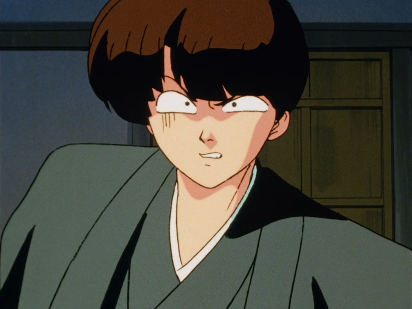 Ranma ½ Ep 97: The Matriarch Takes a Stand @ 00:09:14