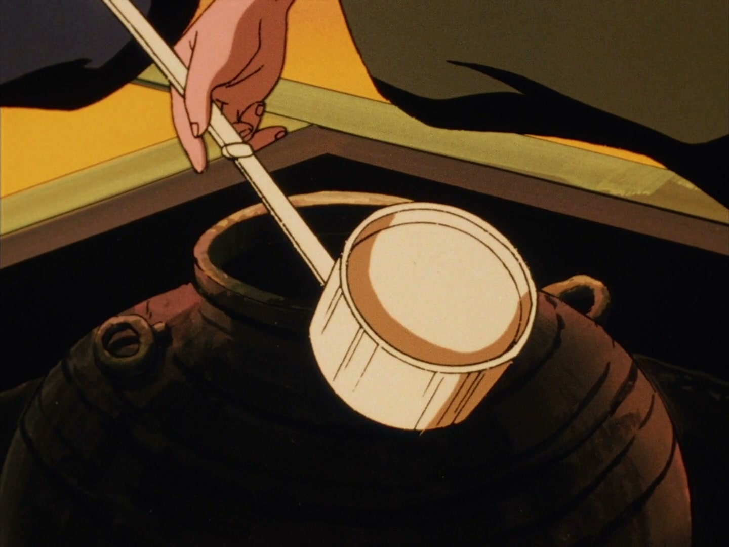 Ranma ½ Ep 97: The Matriarch Takes a Stand @ 00:09:19