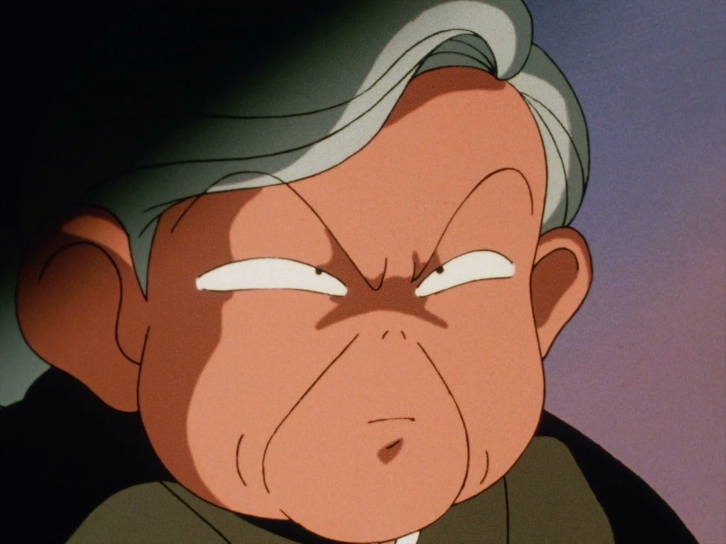 Ranma ½ Ep 97: The Matriarch Takes a Stand @ 00:09:35