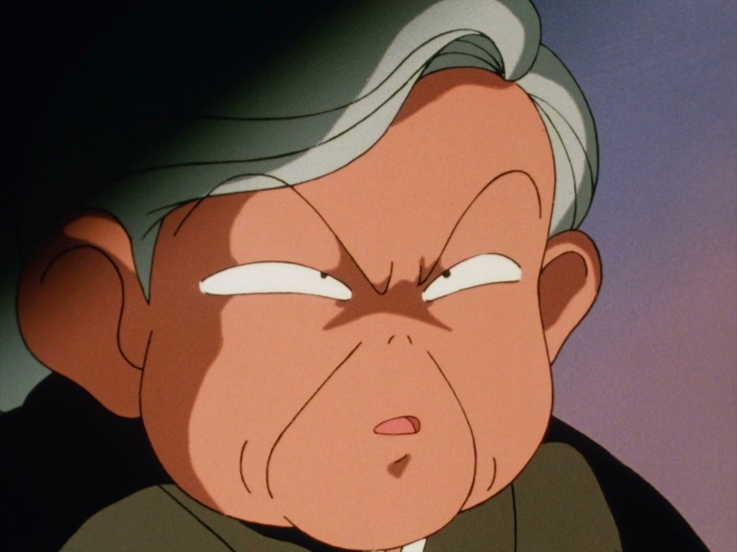 Ranma ½ Ep 97: The Matriarch Takes a Stand @ 00:09:43