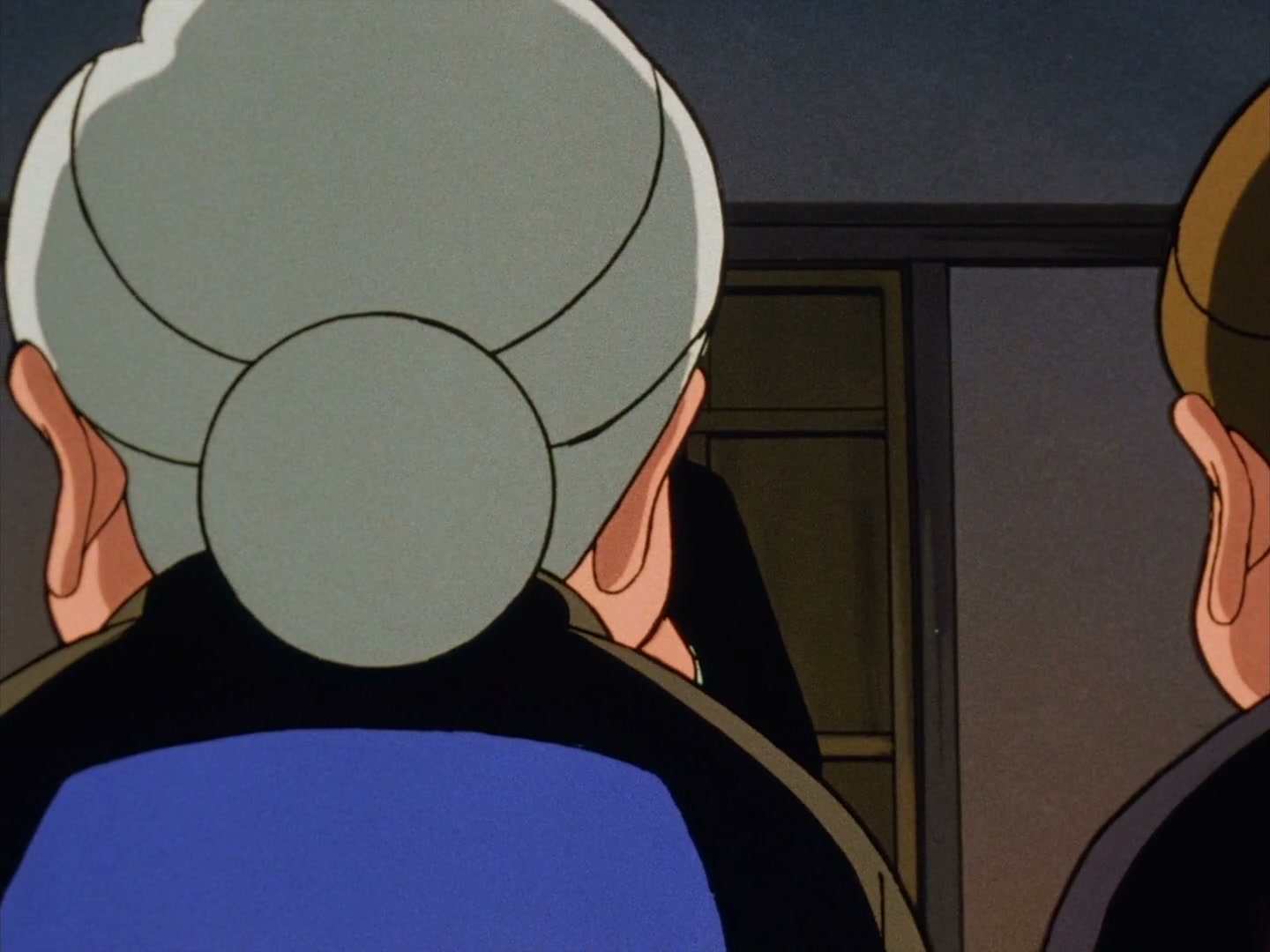 Ranma ½ Ep 97: The Matriarch Takes a Stand @ 00:09:51