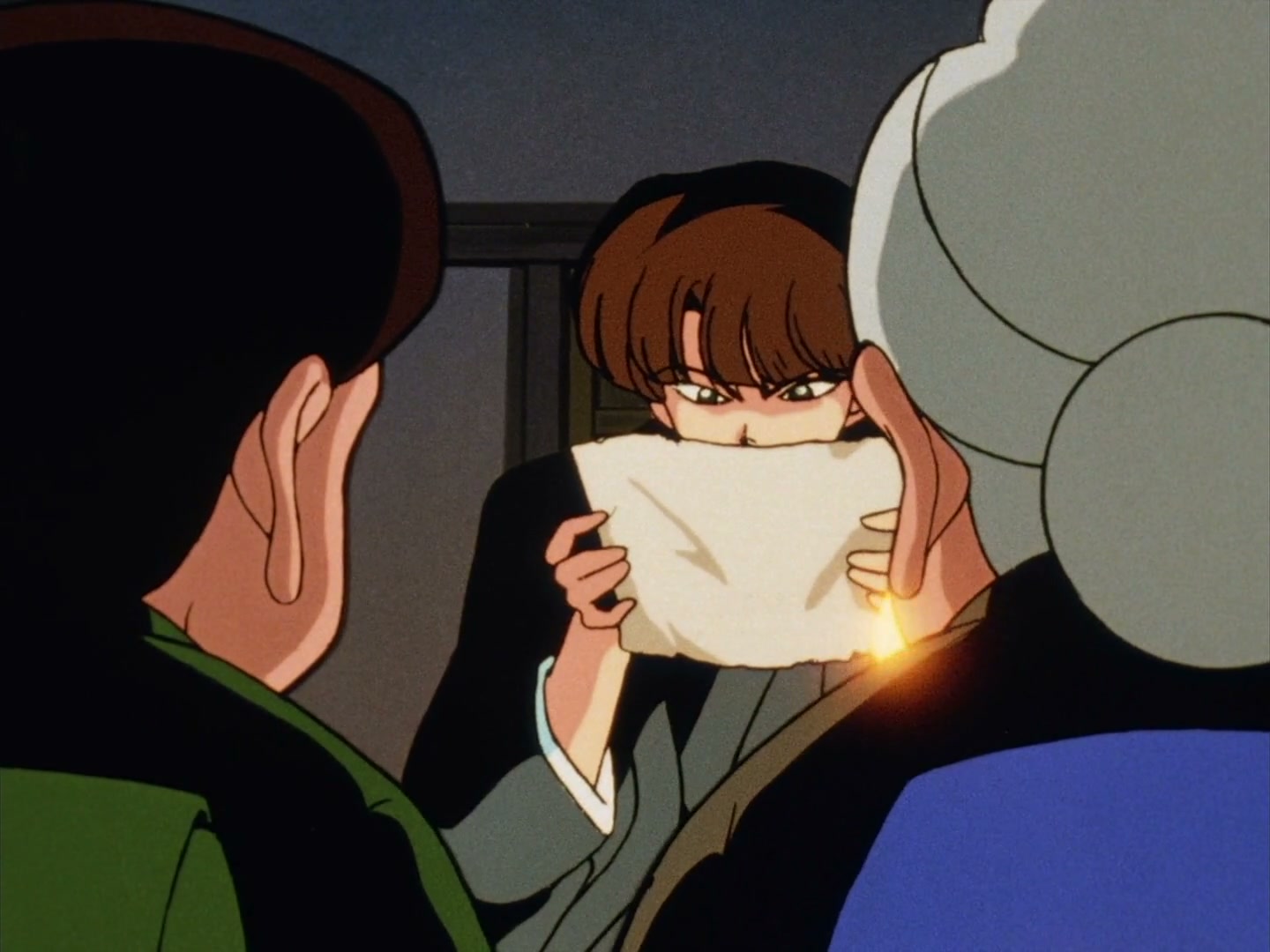 Ranma ½ Ep 97: The Matriarch Takes a Stand @ 00:10:00