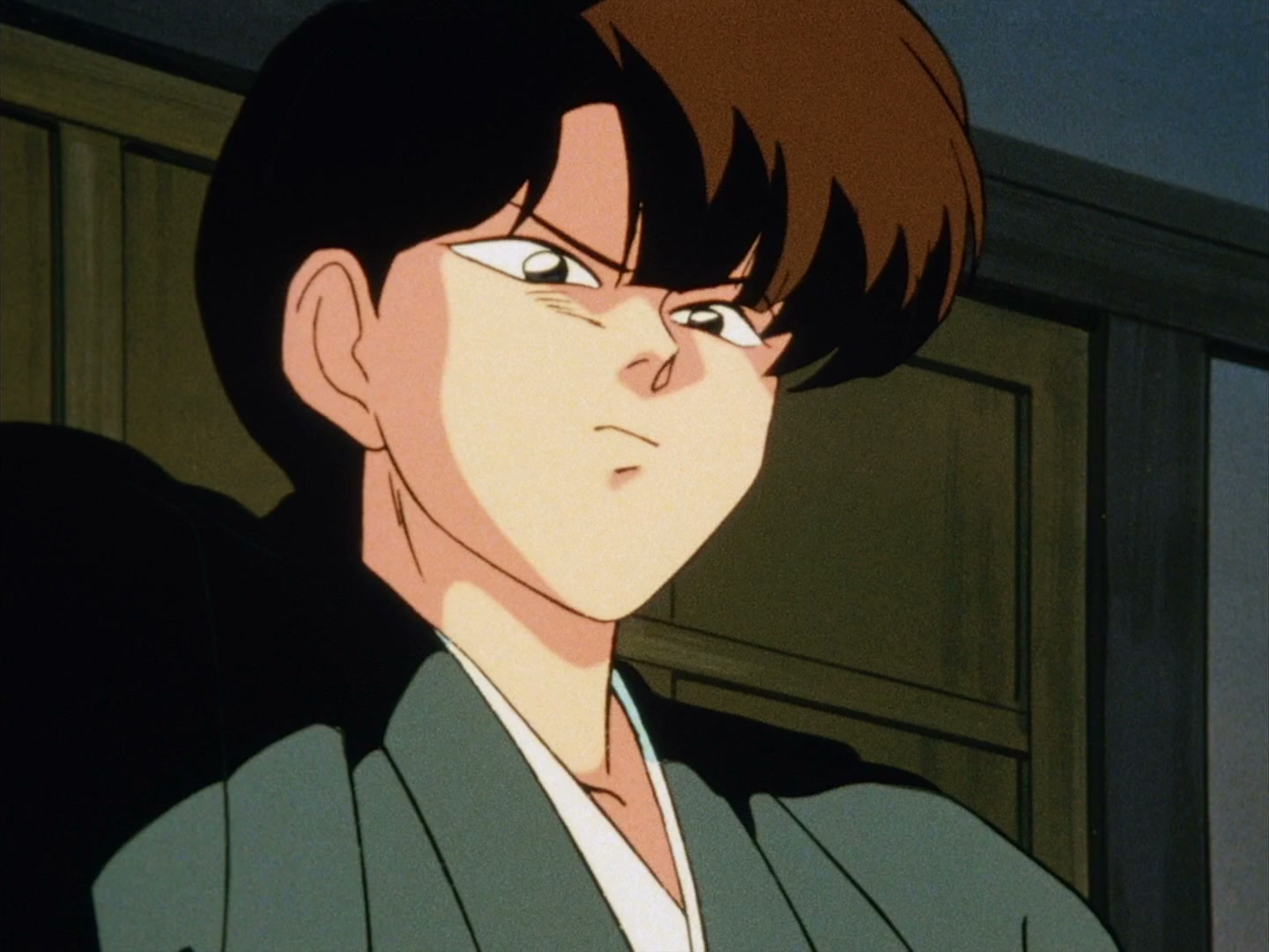 Ranma ½ Ep 97: The Matriarch Takes a Stand @ 00:10:57