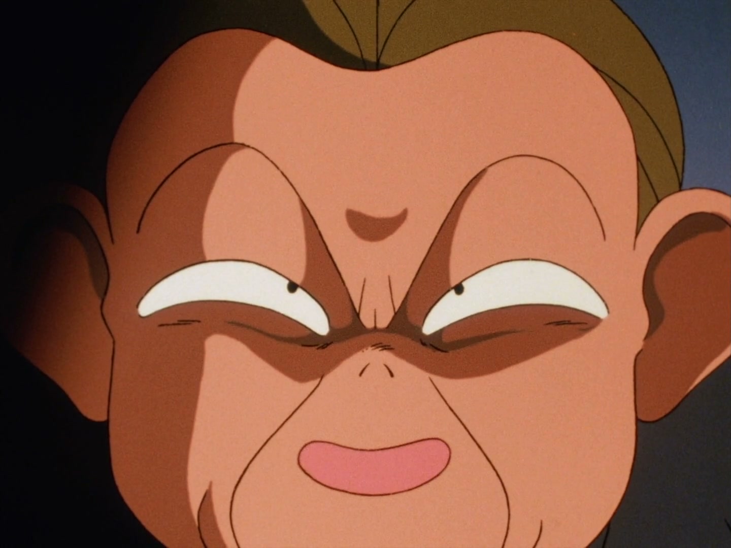 Ranma ½ Ep 97: The Matriarch Takes a Stand @ 00:11:05