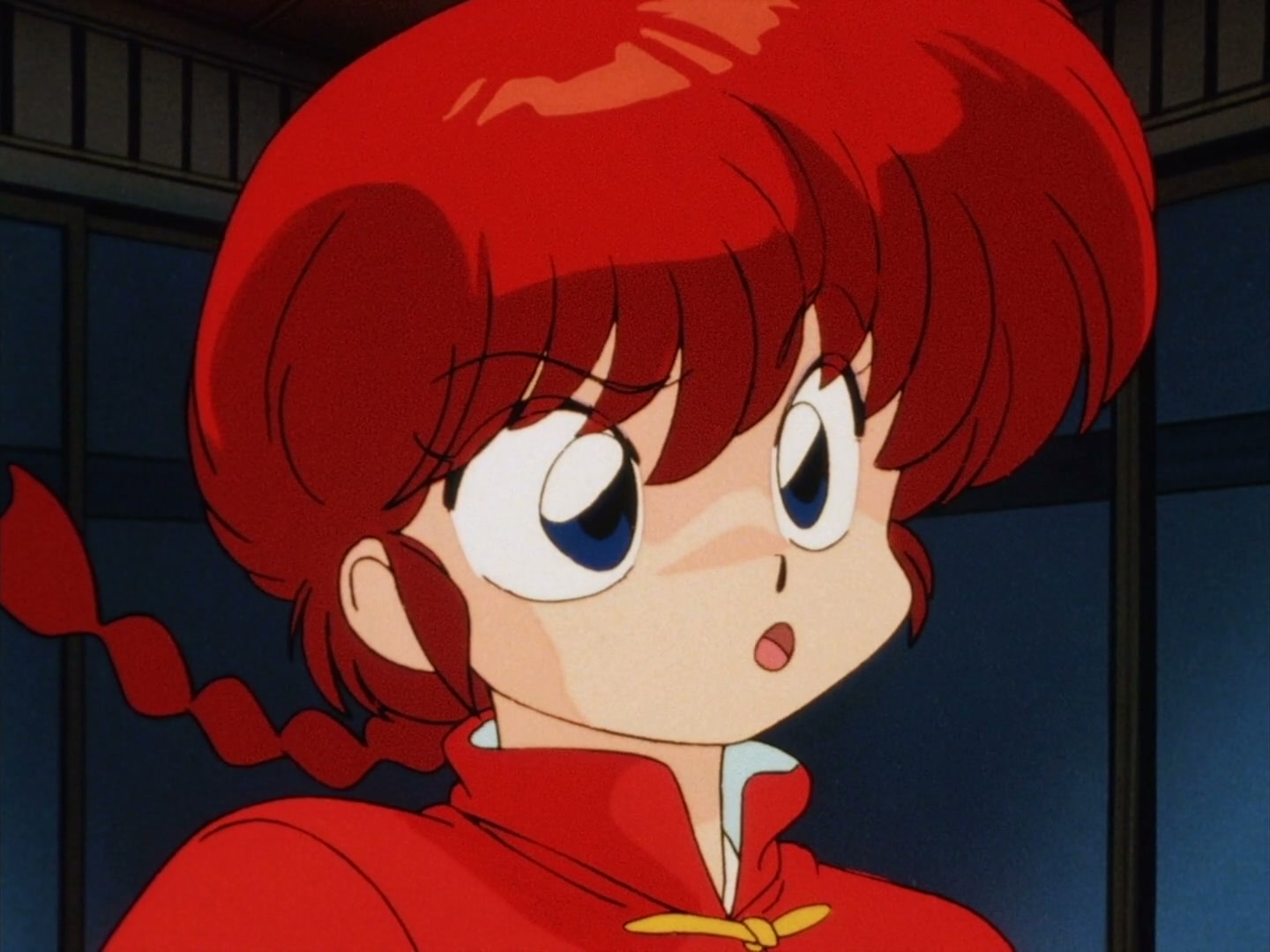 Ranma ½ Ep 97: The Matriarch Takes a Stand @ 00:11:26