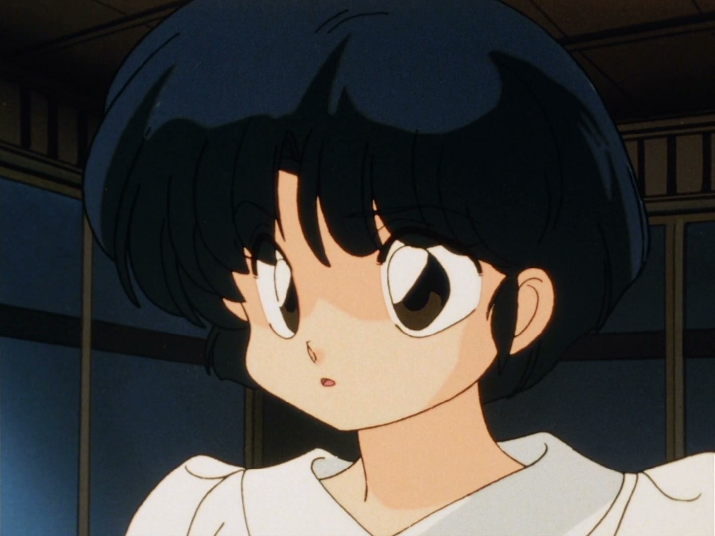 Ranma ½ Ep 97: The Matriarch Takes a Stand @ 00:11:34
