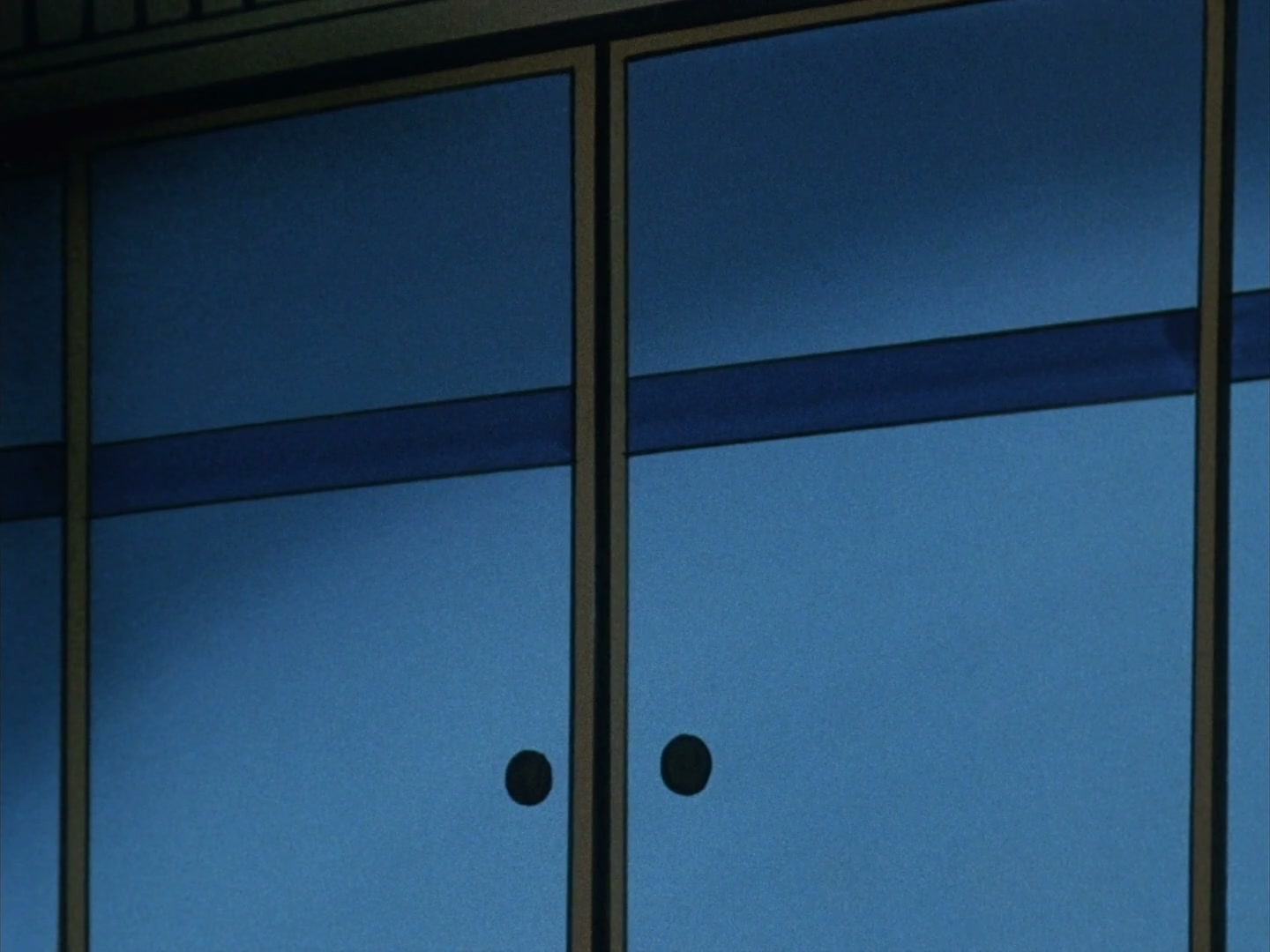 Ranma ½ Ep 97: The Matriarch Takes a Stand @ 00:11:47