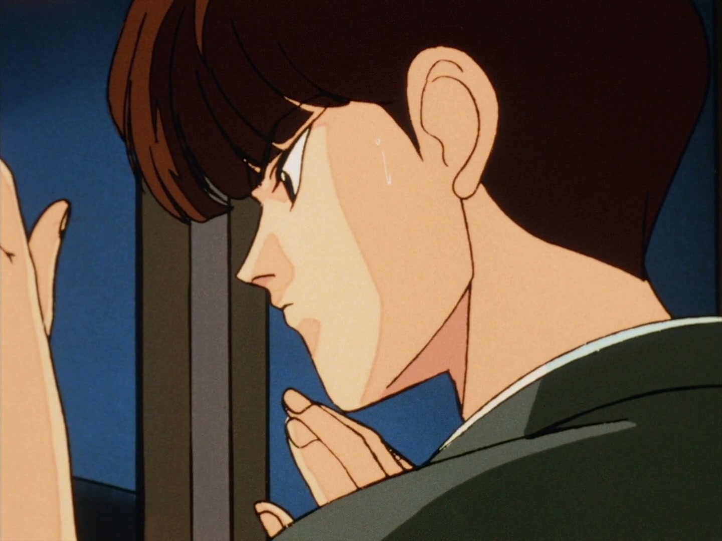 Ranma ½ Ep 97: The Matriarch Takes a Stand @ 00:11:55