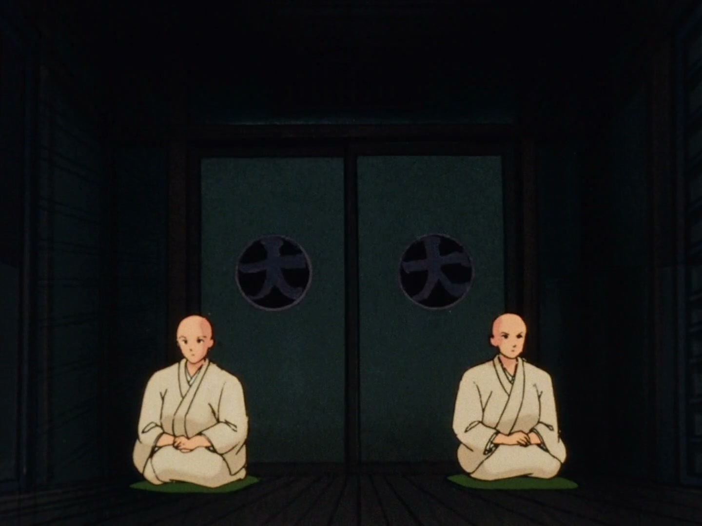Ranma ½ Ep 97: The Matriarch Takes a Stand @ 00:12:03