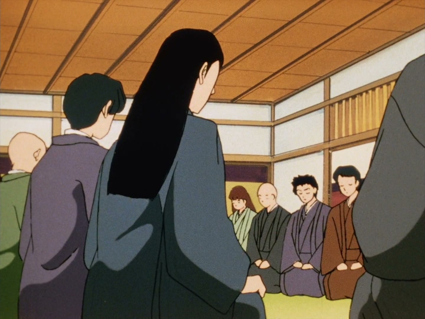 Ranma ½ Ep 97: The Matriarch Takes a Stand @ 00:12:28