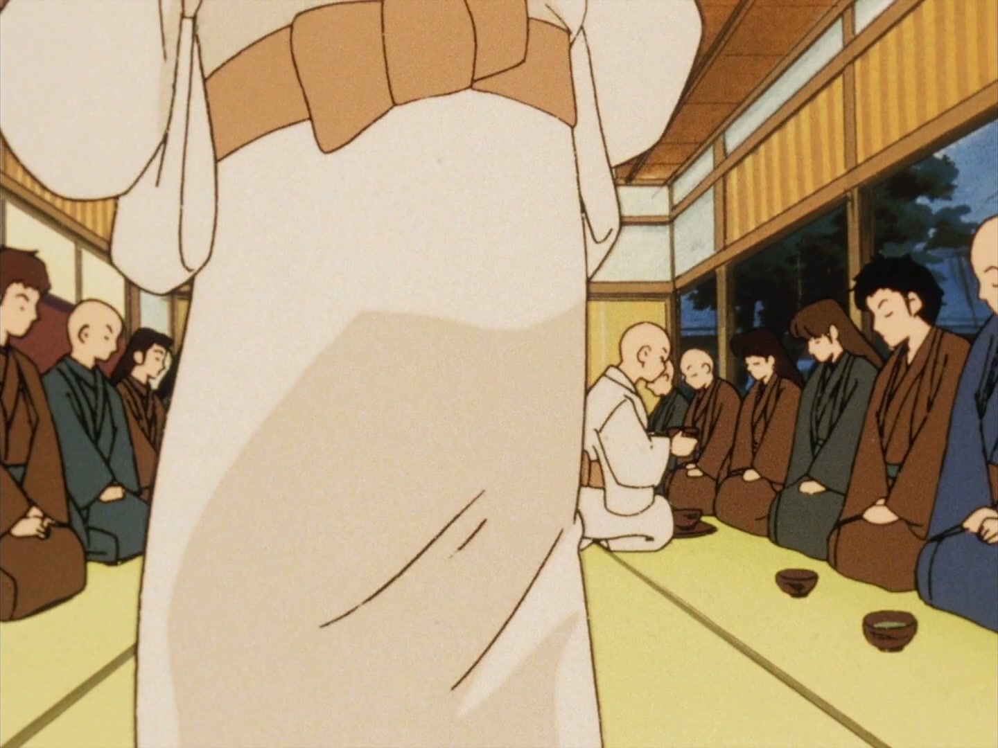 Ranma ½ Ep 97: The Matriarch Takes a Stand @ 00:12:36