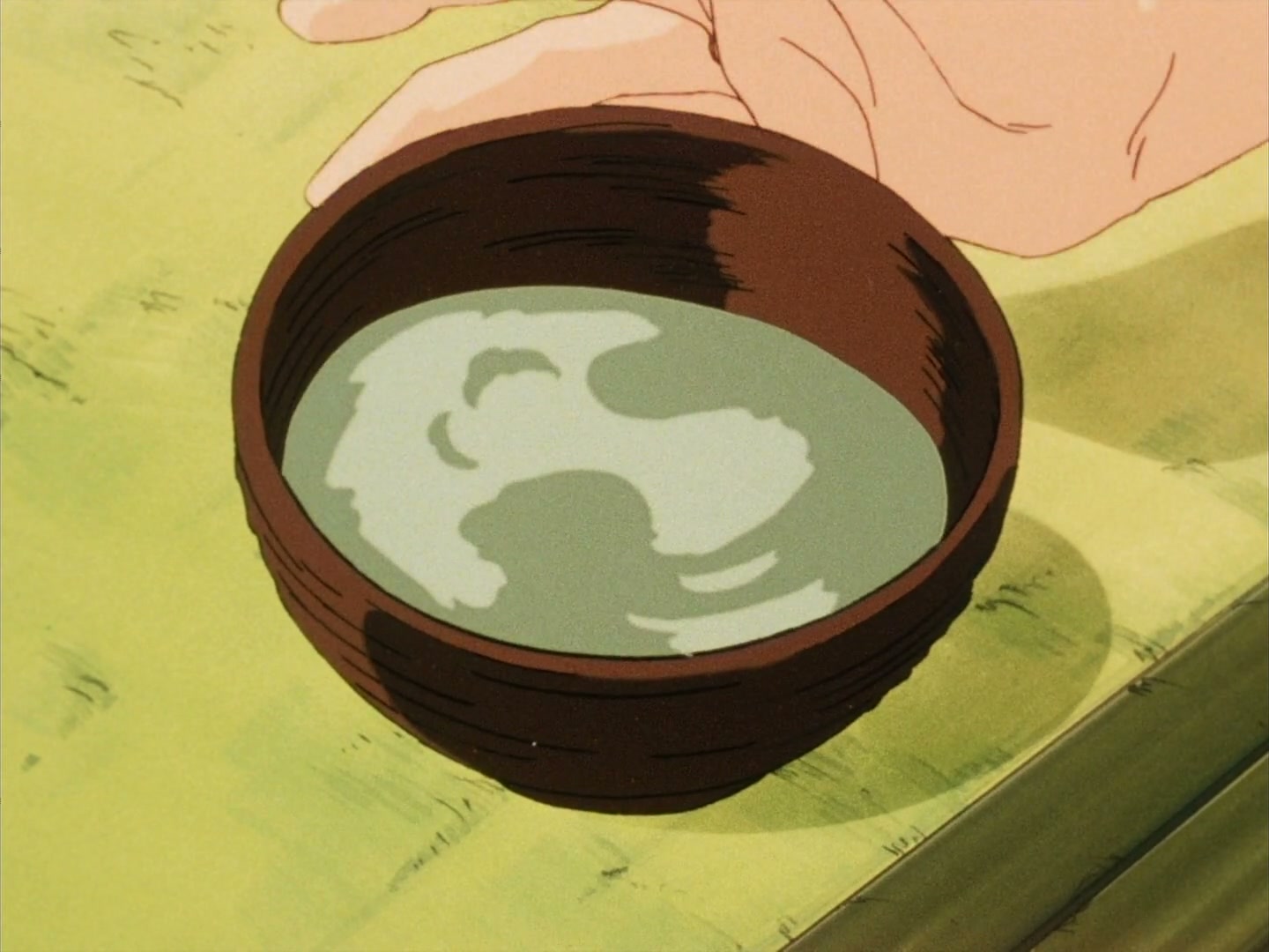 Ranma ½ Ep 97: The Matriarch Takes a Stand @ 00:12:44