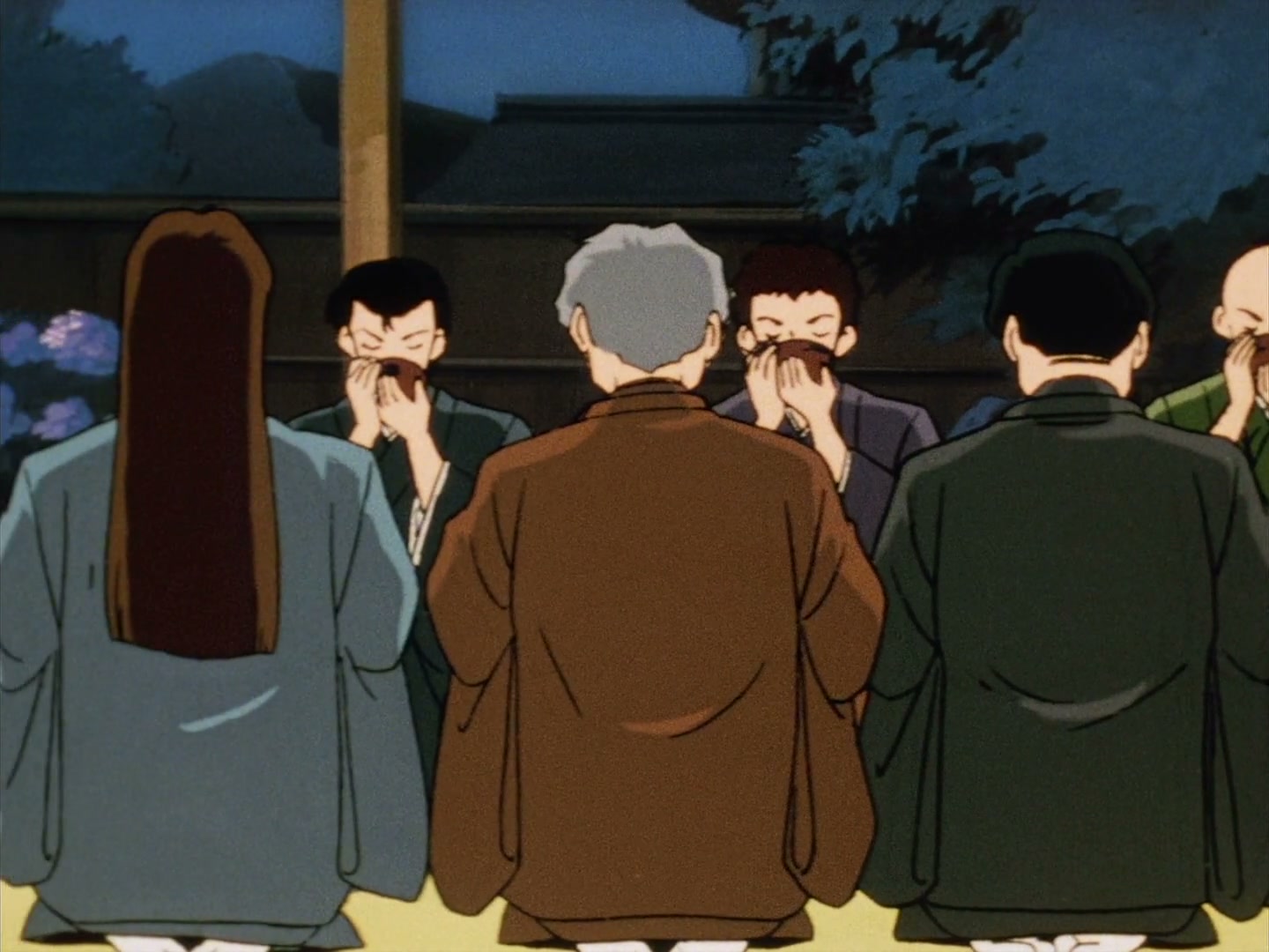 Ranma ½ Ep 97: The Matriarch Takes a Stand @ 00:12:57