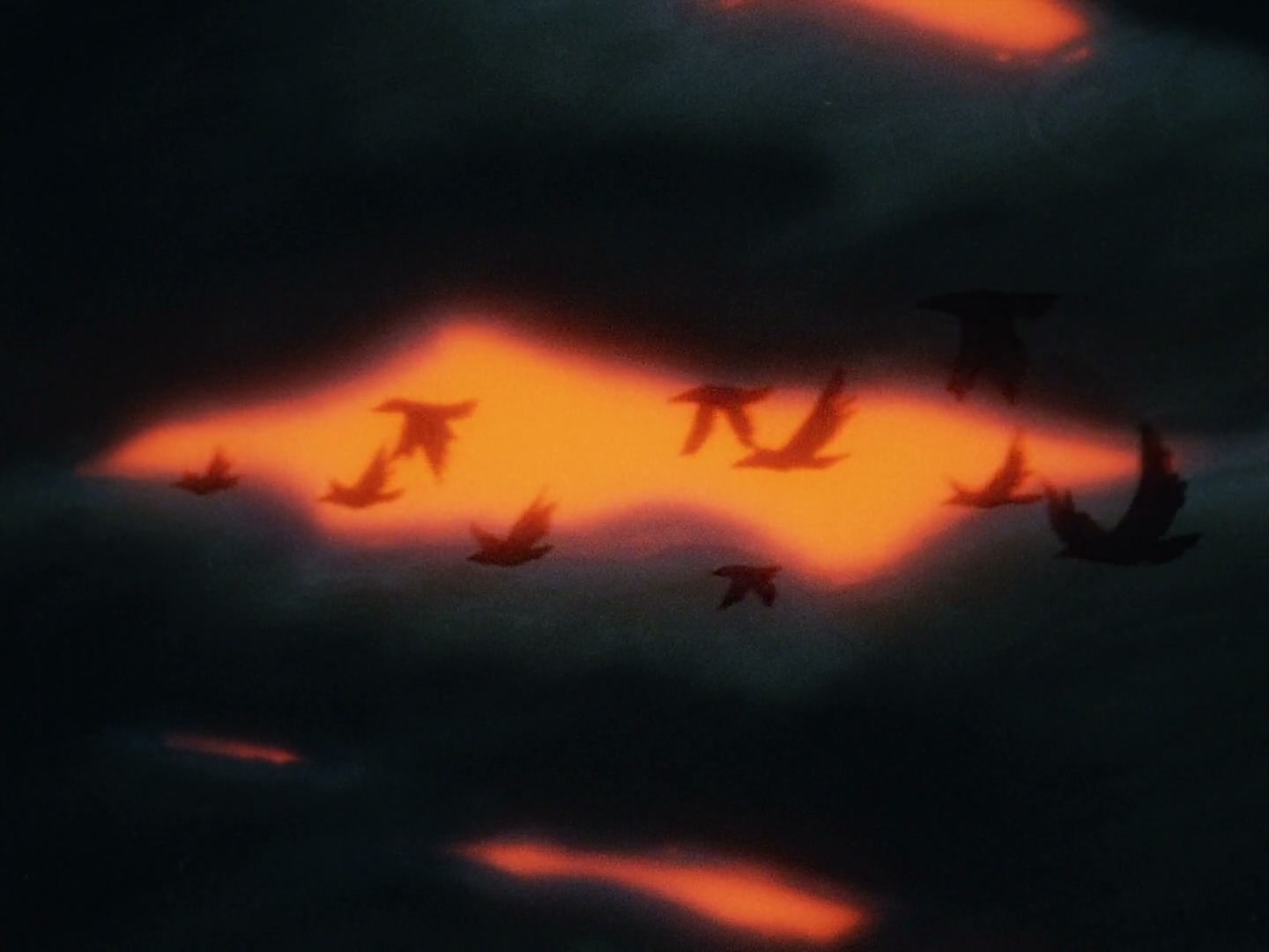 Ranma ½ Ep 97: The Matriarch Takes a Stand @ 00:13:38