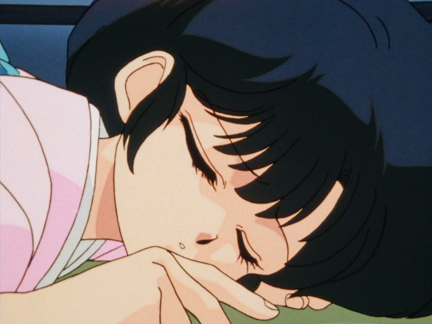 Ranma ½ Ep 97: The Matriarch Takes a Stand @ 00:13:42