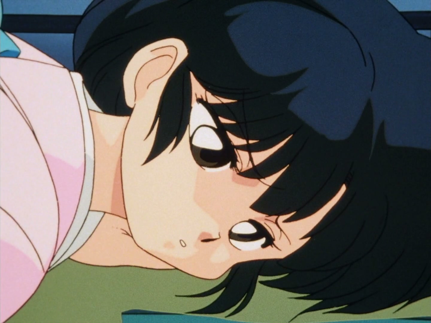 Ranma ½ Ep 97: The Matriarch Takes a Stand @ 00:13:46