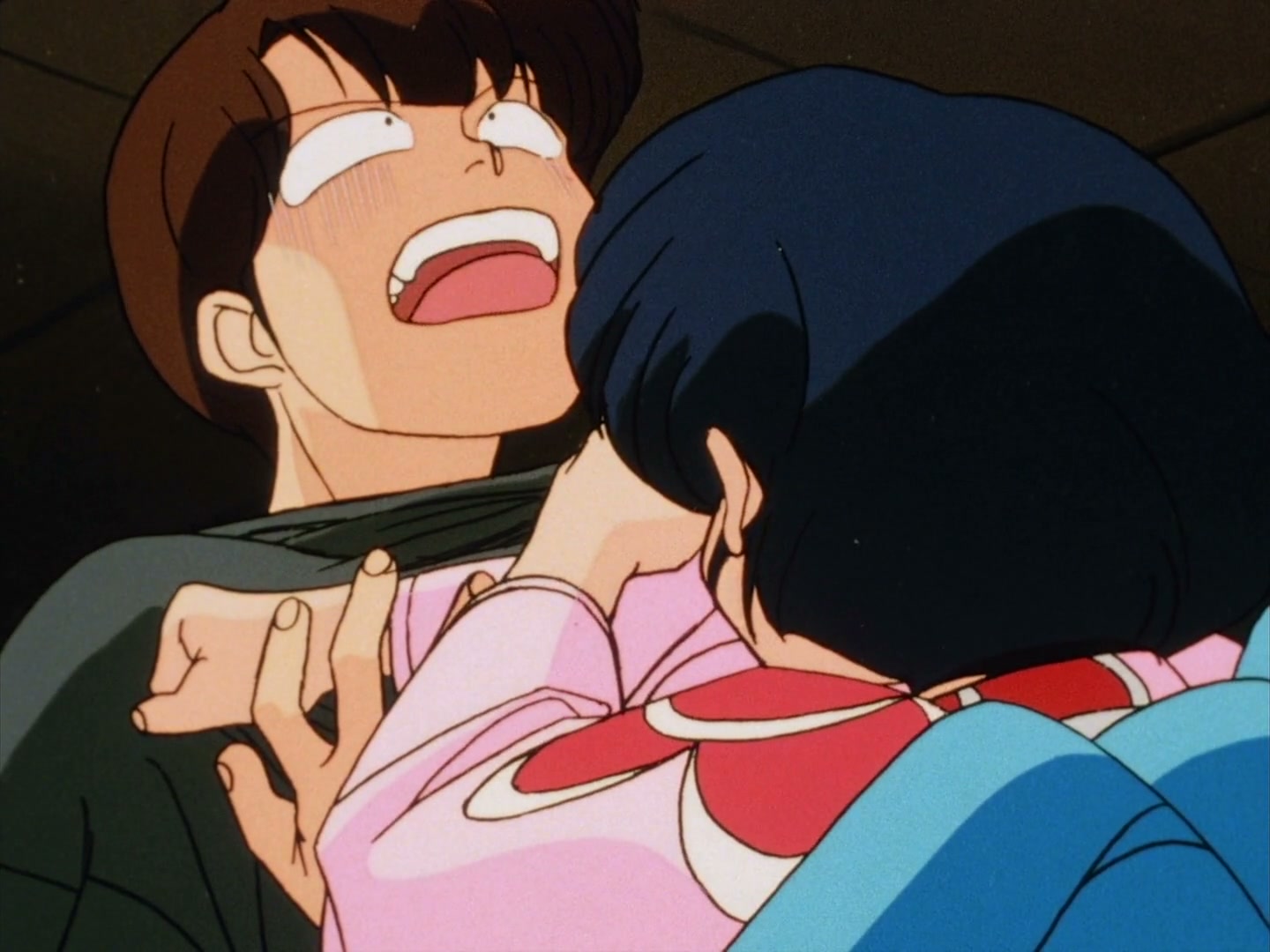 Ranma ½ Ep 97: The Matriarch Takes a Stand @ 00:13:58