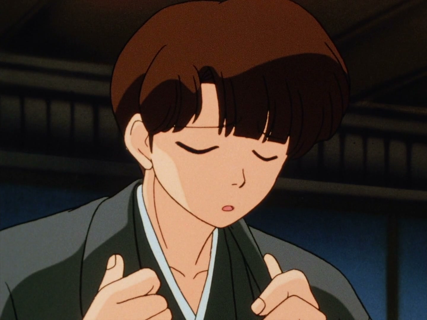 Ranma ½ Ep 97: The Matriarch Takes a Stand @ 00:14:02