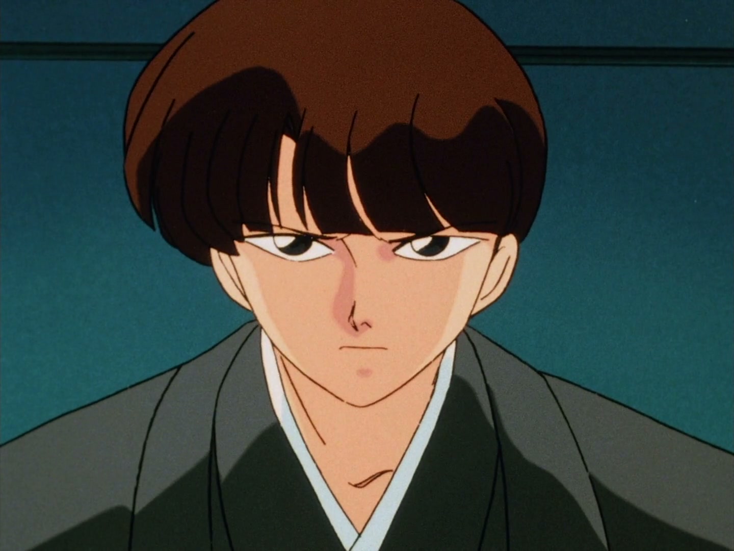 Ranma ½ Ep 97: The Matriarch Takes a Stand @ 00:14:27