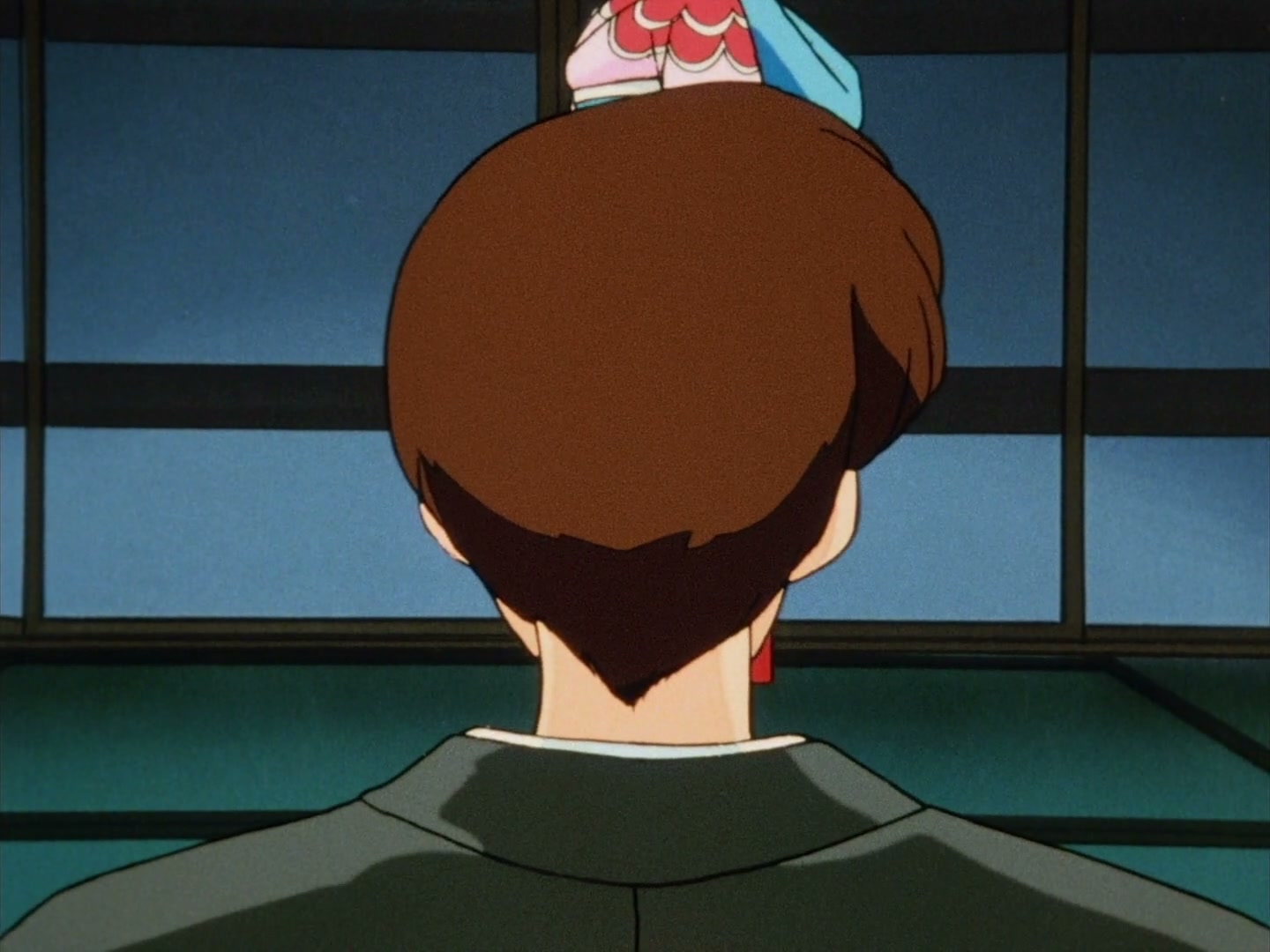 Ranma ½ Ep 97: The Matriarch Takes a Stand @ 00:14:39