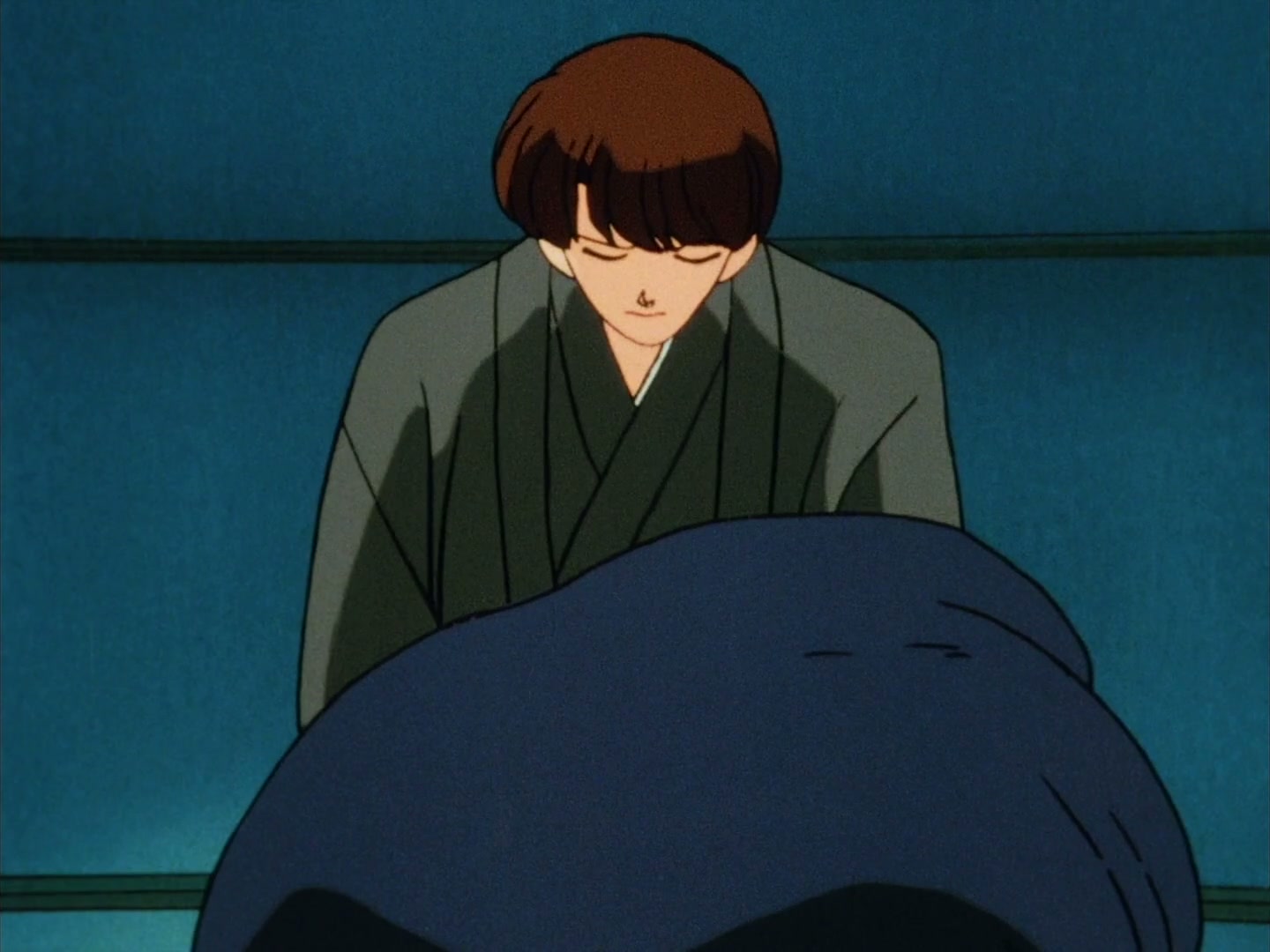 Ranma ½ Ep 97: The Matriarch Takes a Stand @ 00:14:52